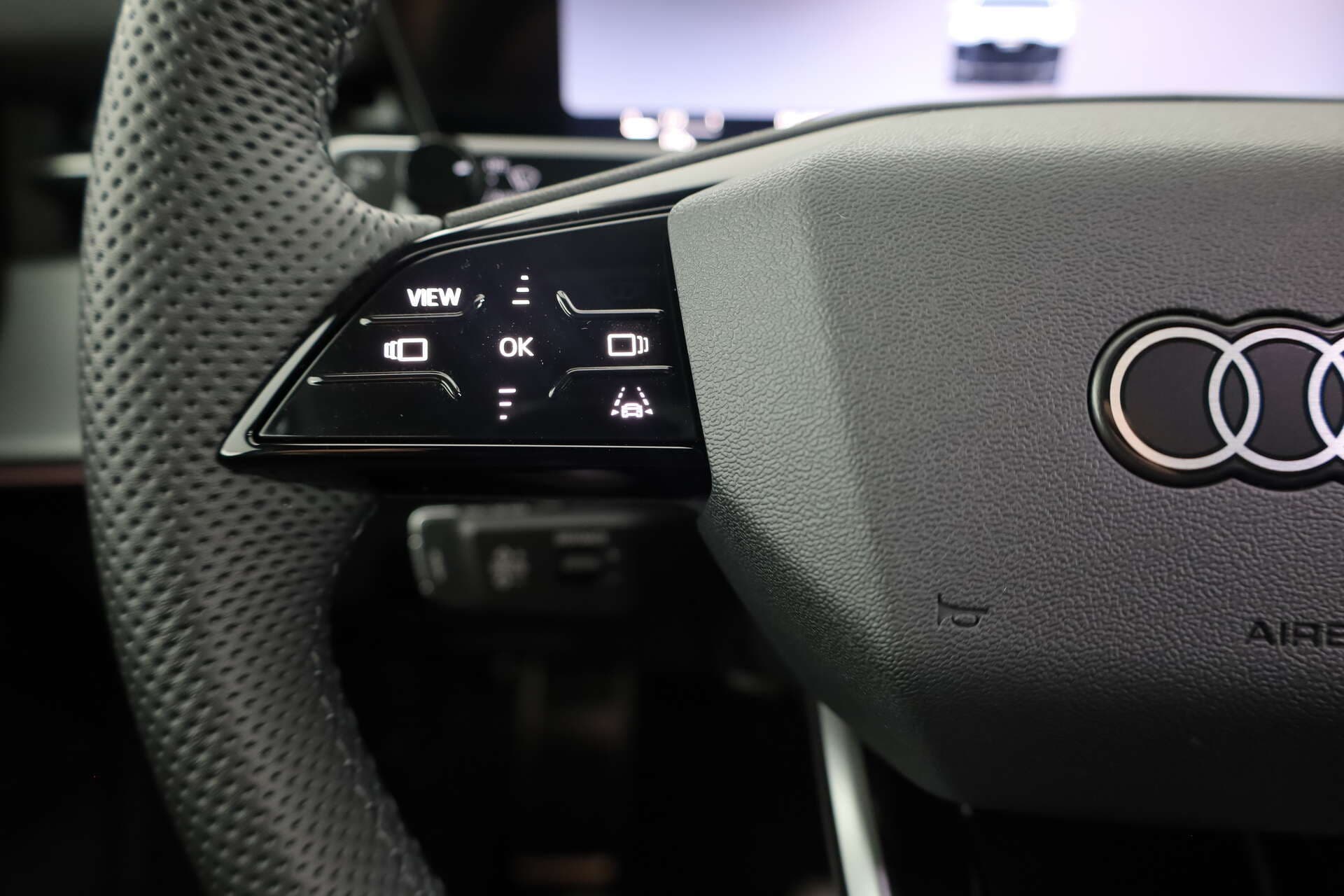 AUDI Q3, photo 13 sur 17