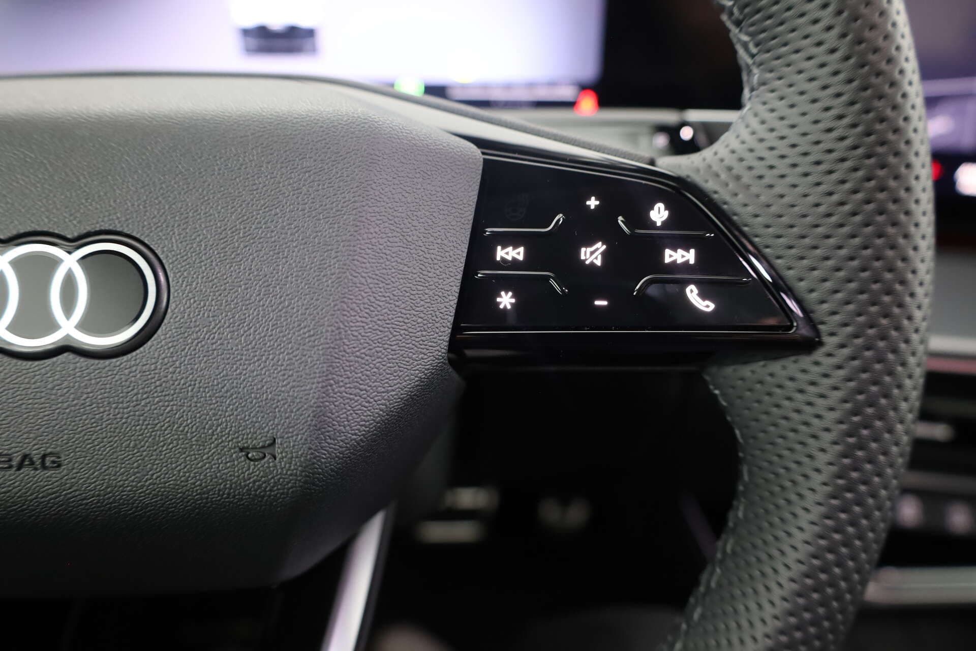 AUDI Q3, photo 14 sur 17
