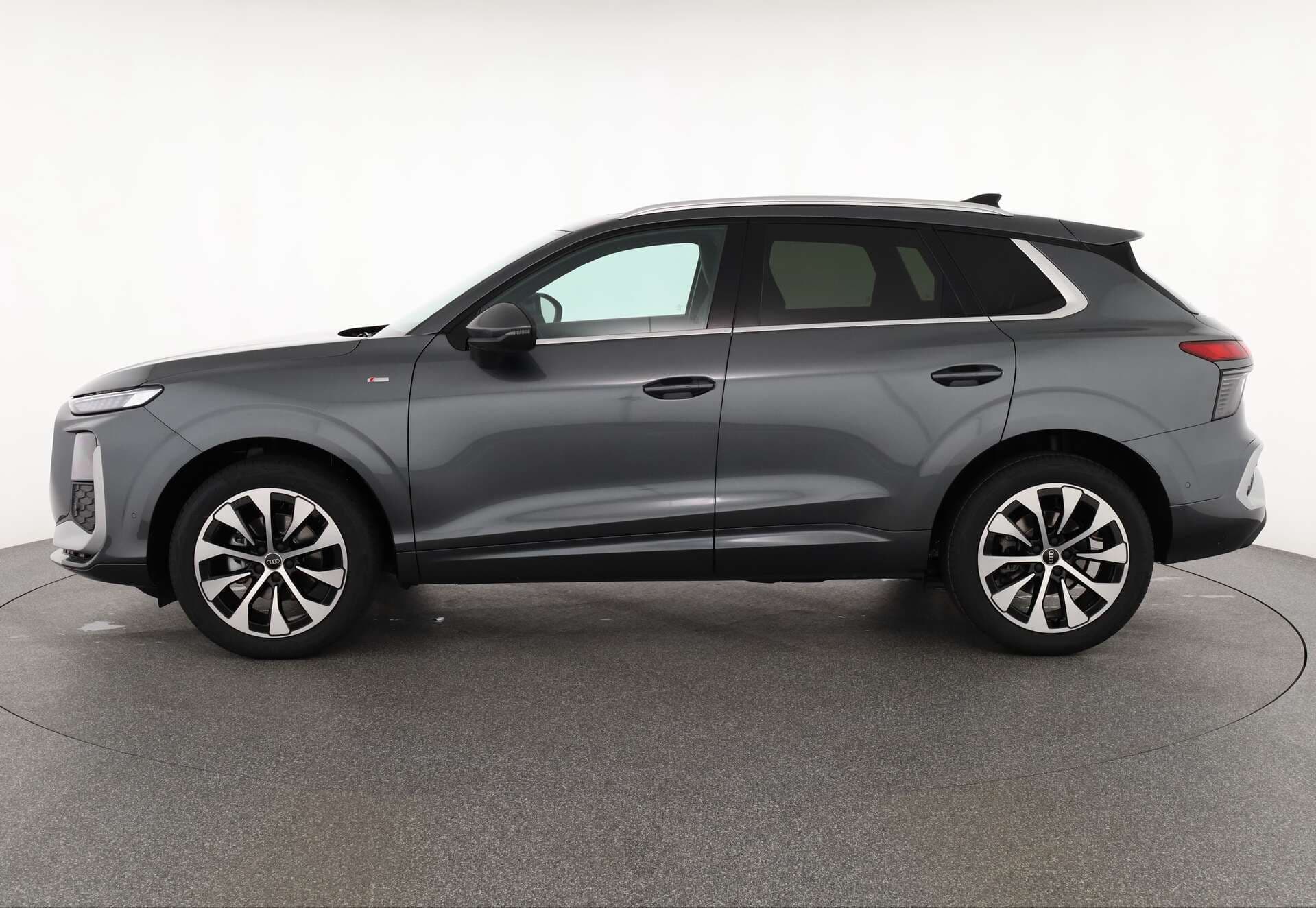 AUDI Q3, photo 4 sur 17