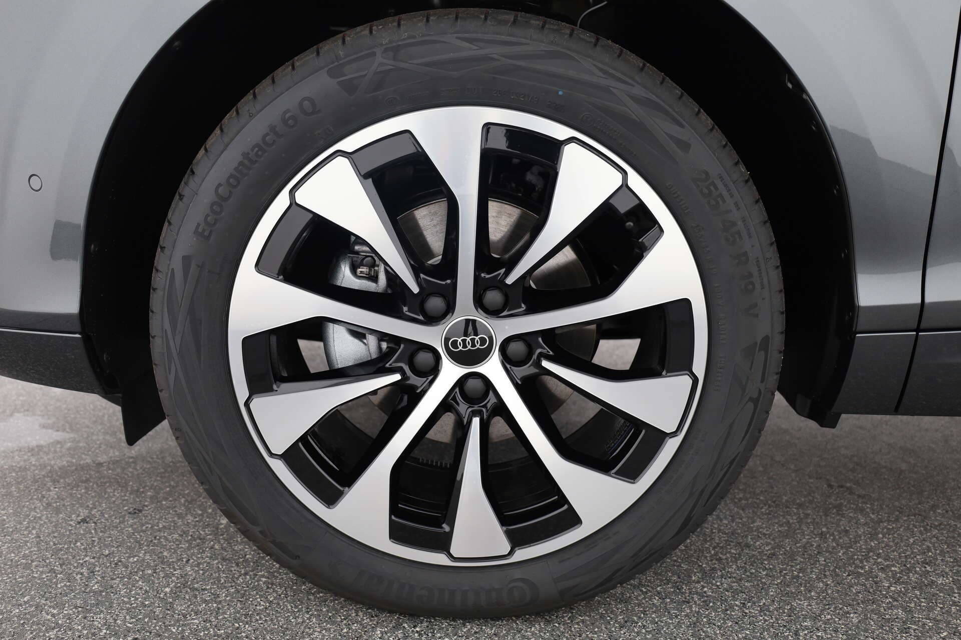 AUDI Q3, photo 7 sur 17