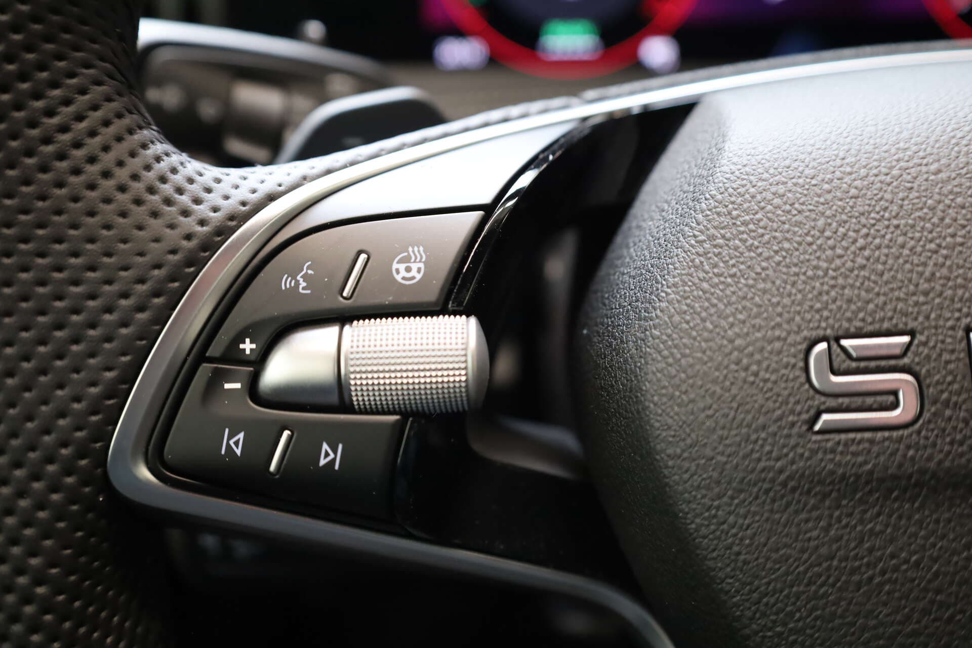 SKODA Superb Combi, photo 9 sur 13
