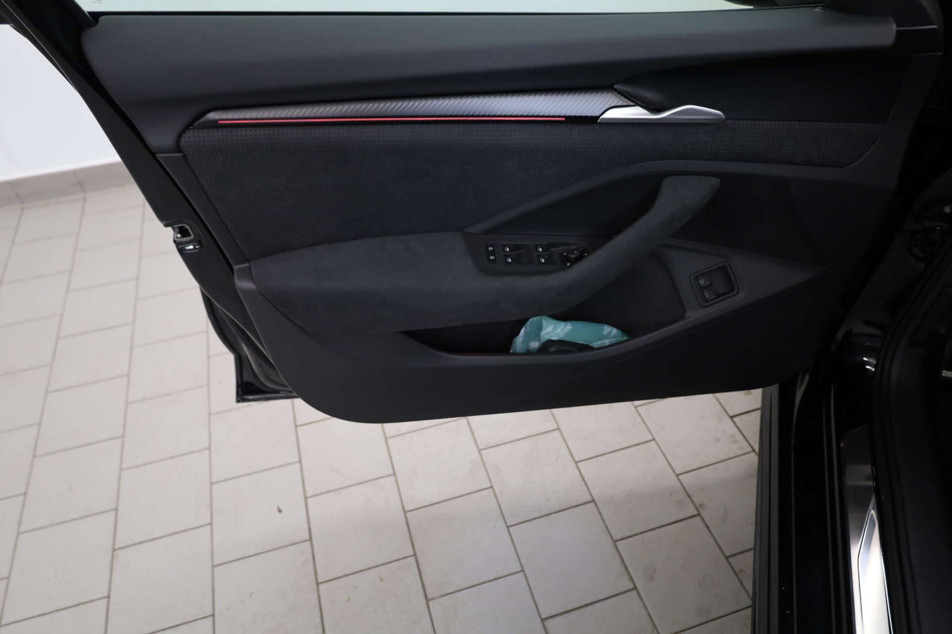 SKODA Superb, photo 13 sur 17