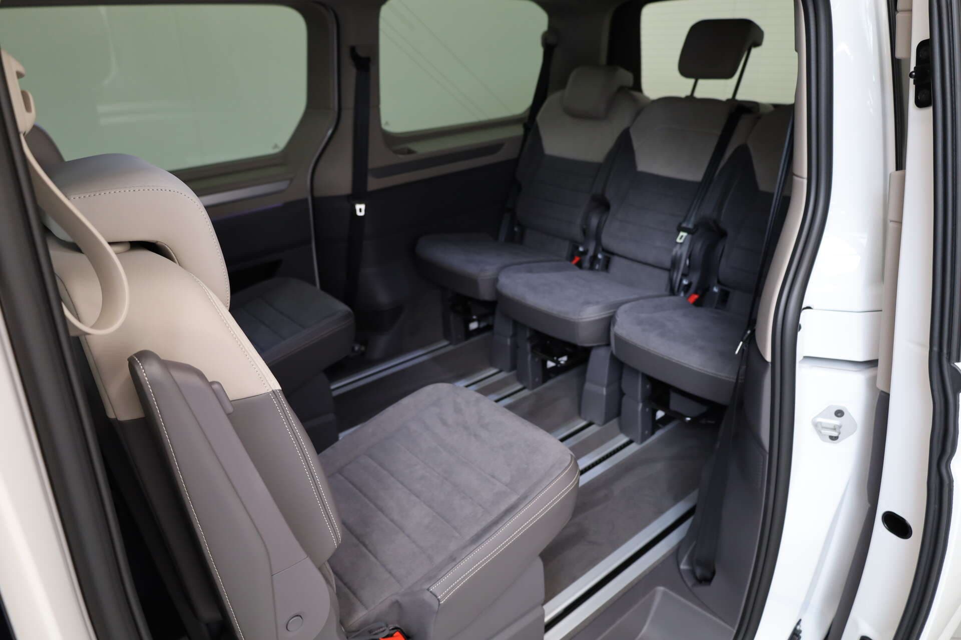 VOLKSWAGEN NUTZFAHRZEUGE T7 Multivan LÜ, photo 13 sur 16