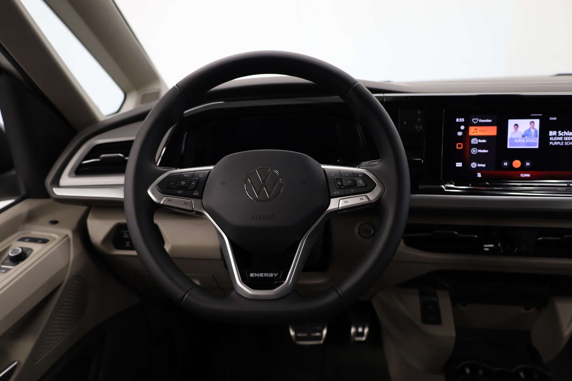 VOLKSWAGEN NUTZFAHRZEUGE T7 Multivan LÜ, photo 6 sur 16