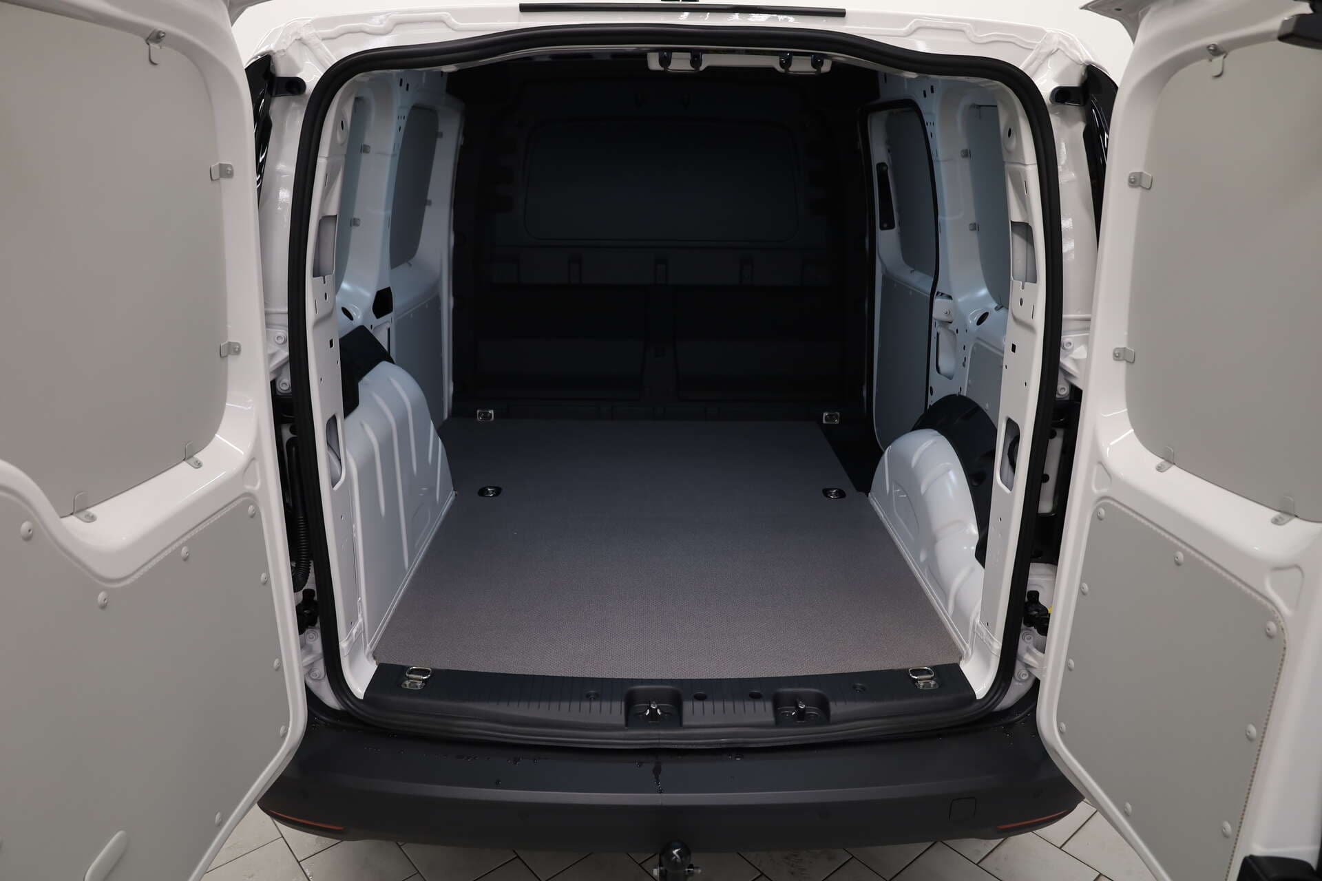 VOLKSWAGEN NUTZFAHRZEUGE Caddy Cargo, photo 14 sur 15