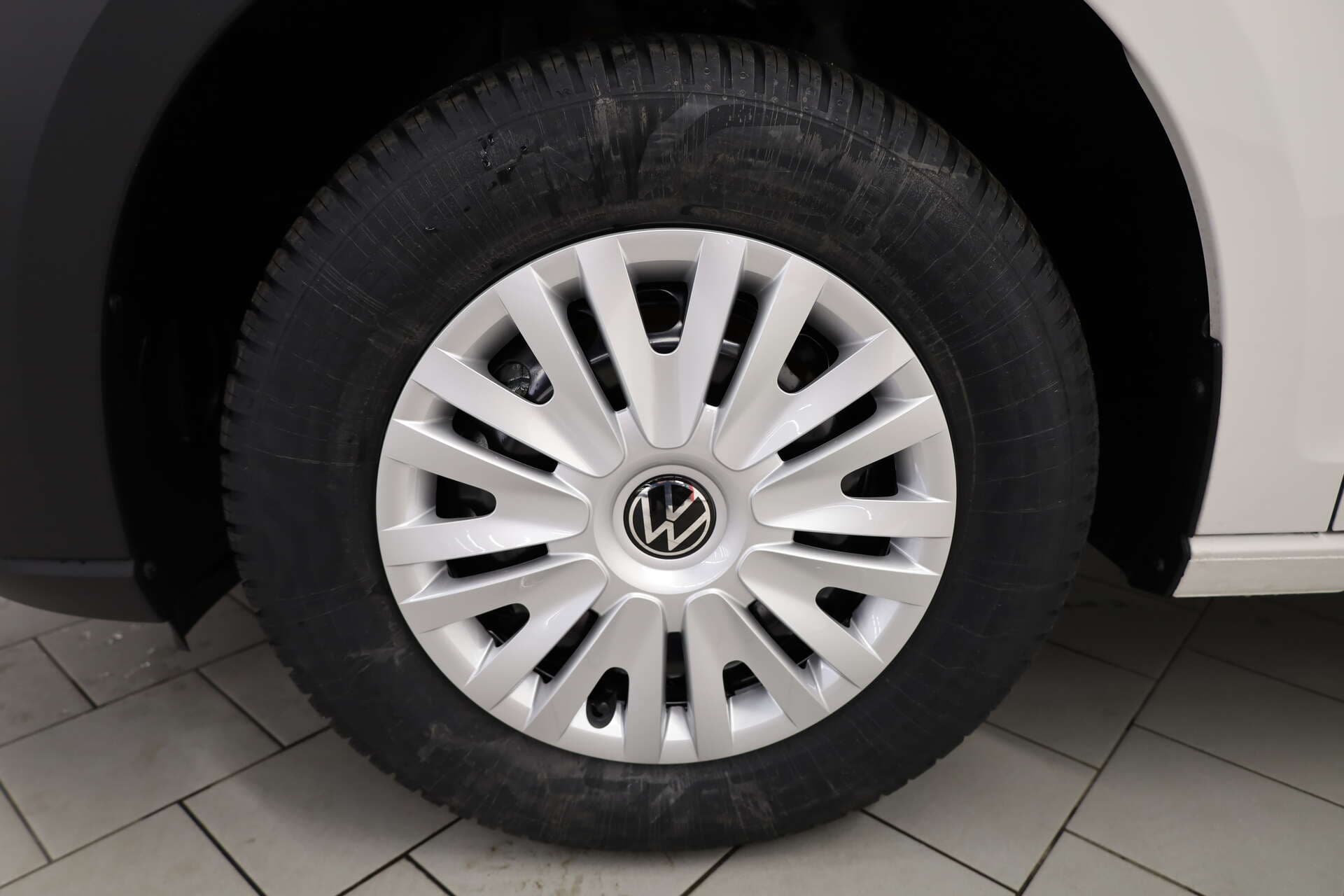 VOLKSWAGEN NUTZFAHRZEUGE Caddy Cargo, photo 15 sur 15