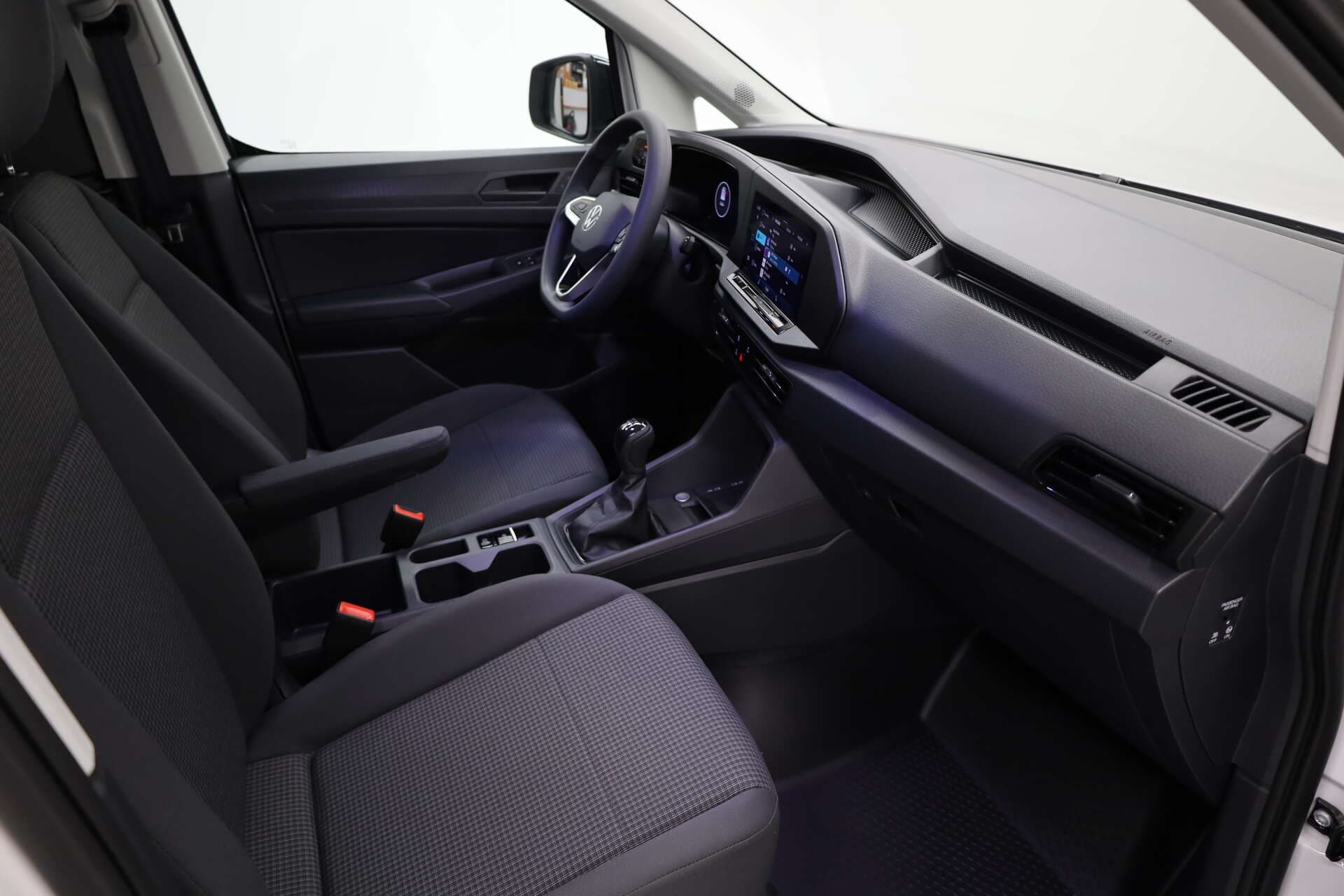 VOLKSWAGEN NUTZFAHRZEUGE Caddy Cargo, photo 5 sur 15