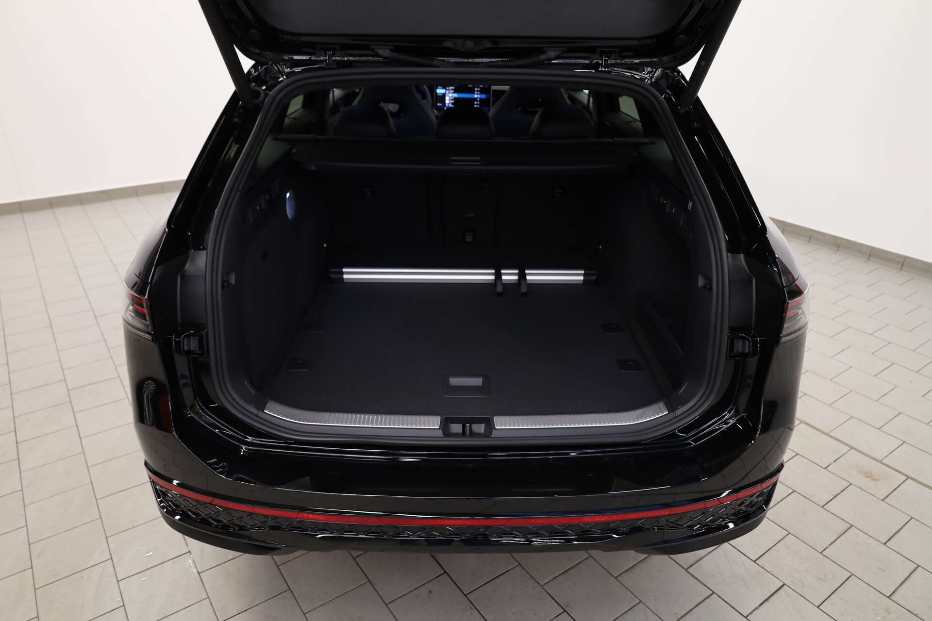 VOLKSWAGEN Passat, photo 14 sur 17