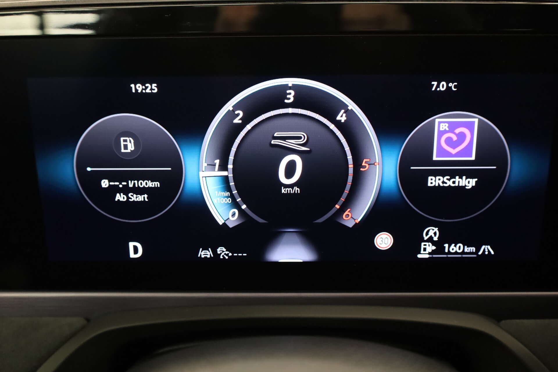 VOLKSWAGEN Passat, photo 7 sur 17