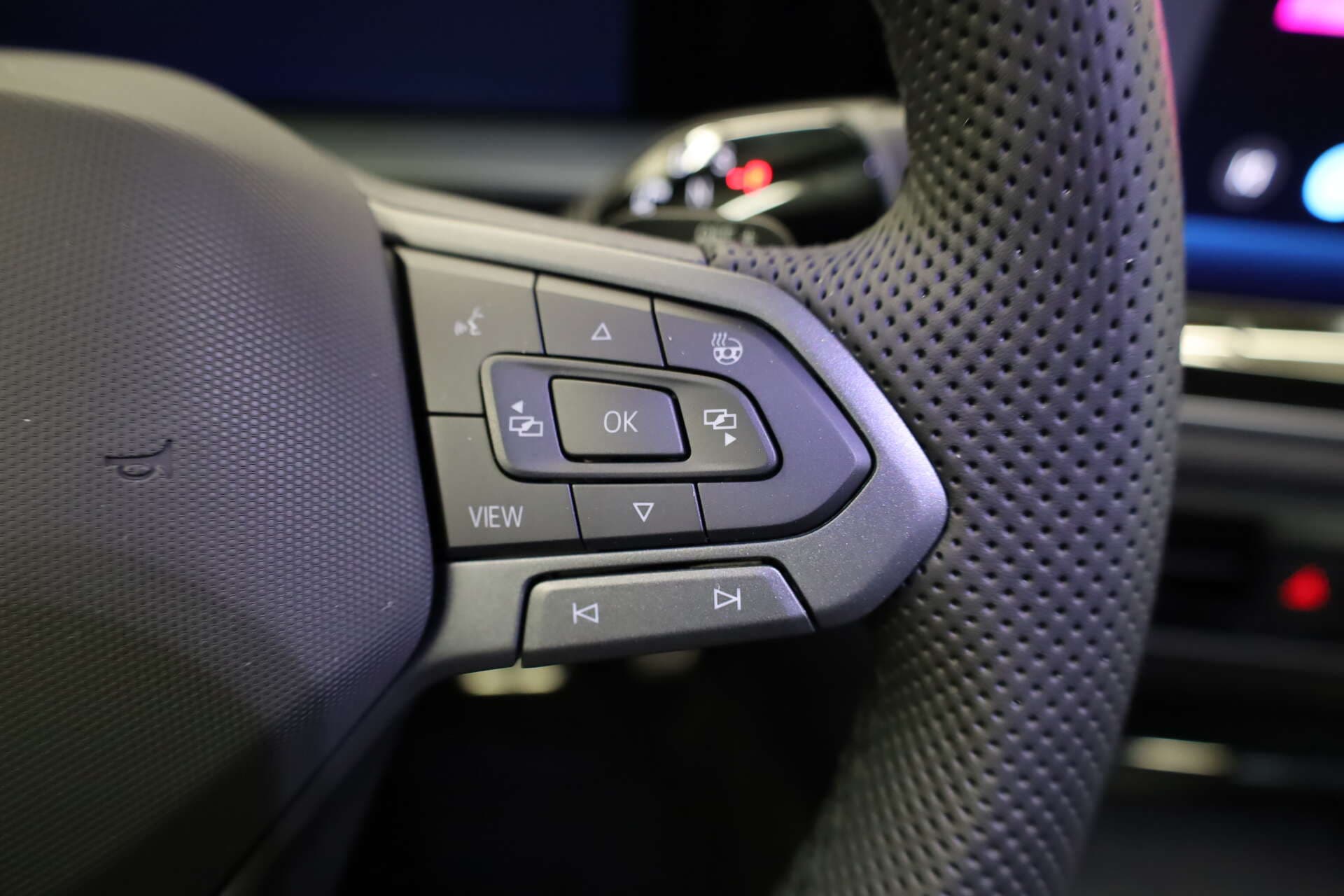 VOLKSWAGEN Tayron, photo 9 sur 17
