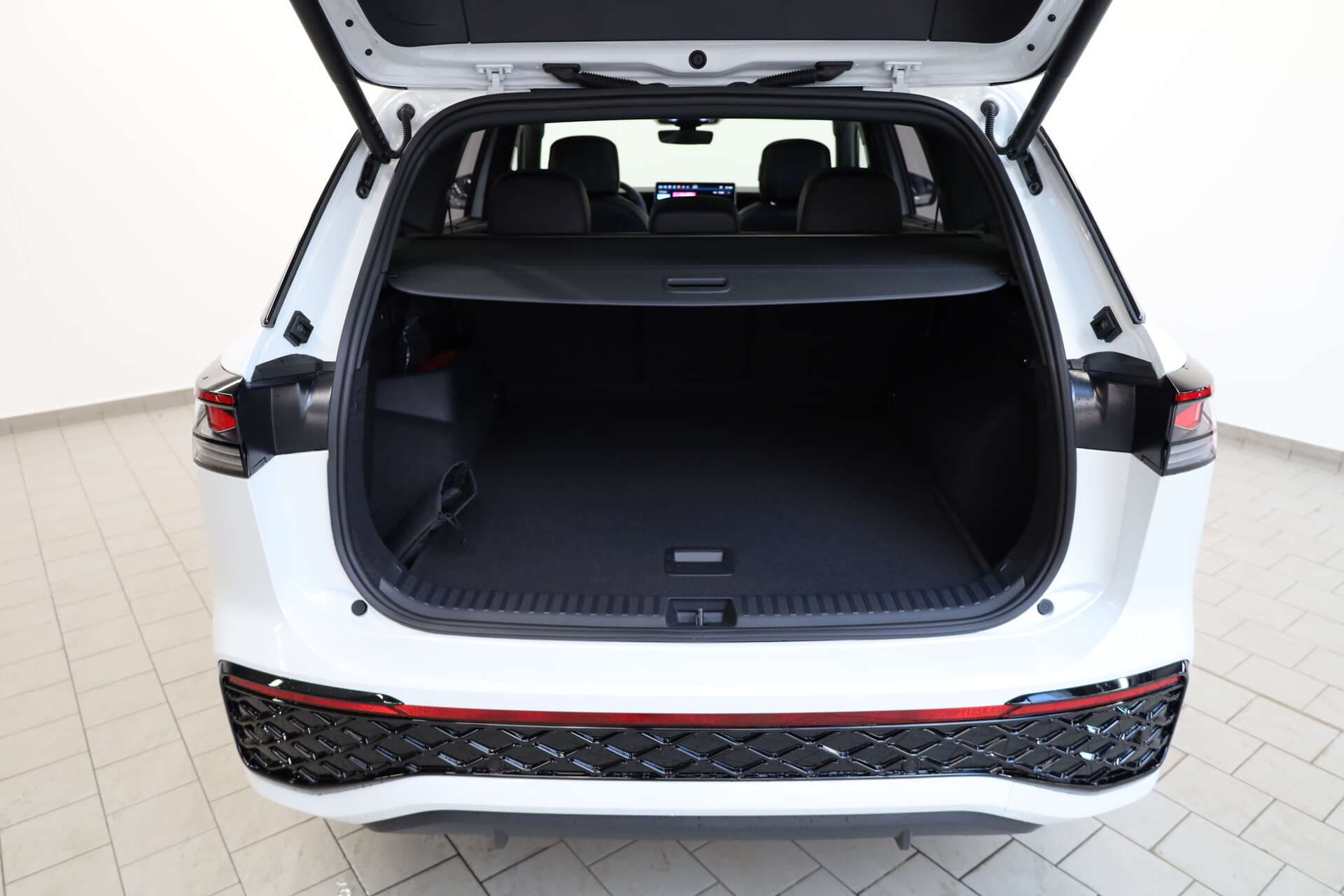 VOLKSWAGEN Tayron, photo 14 sur 17