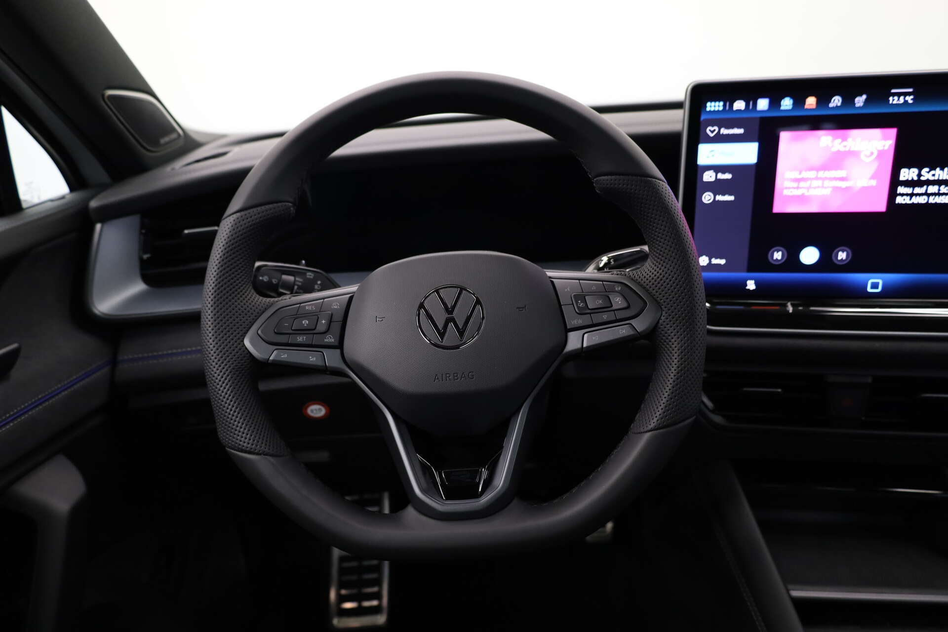 VOLKSWAGEN Tayron, photo 6 sur 17