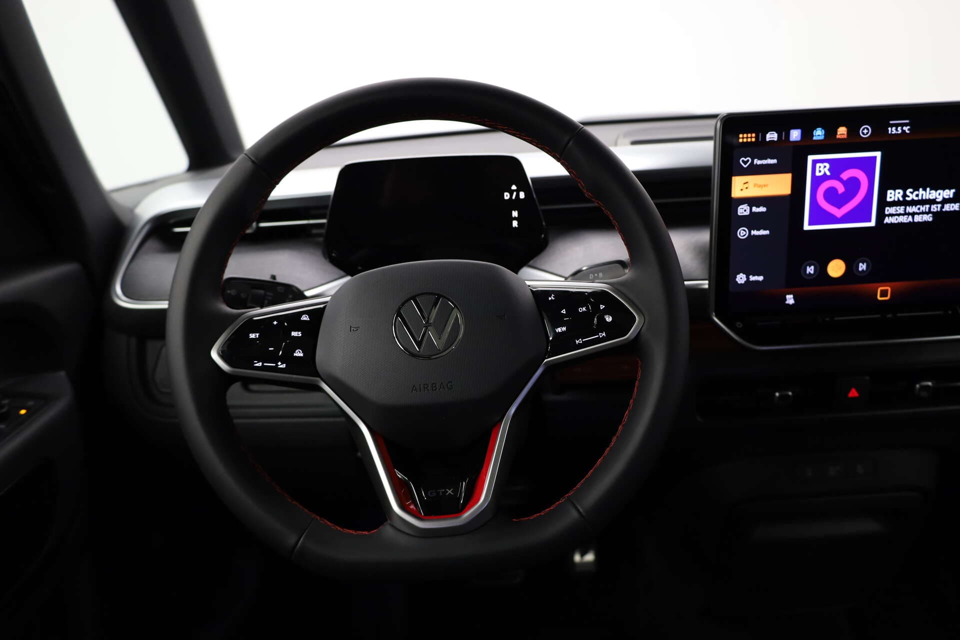 VOLKSWAGEN NUTZFAHRZEUGE ID.Buzz, photo 6 sur 17