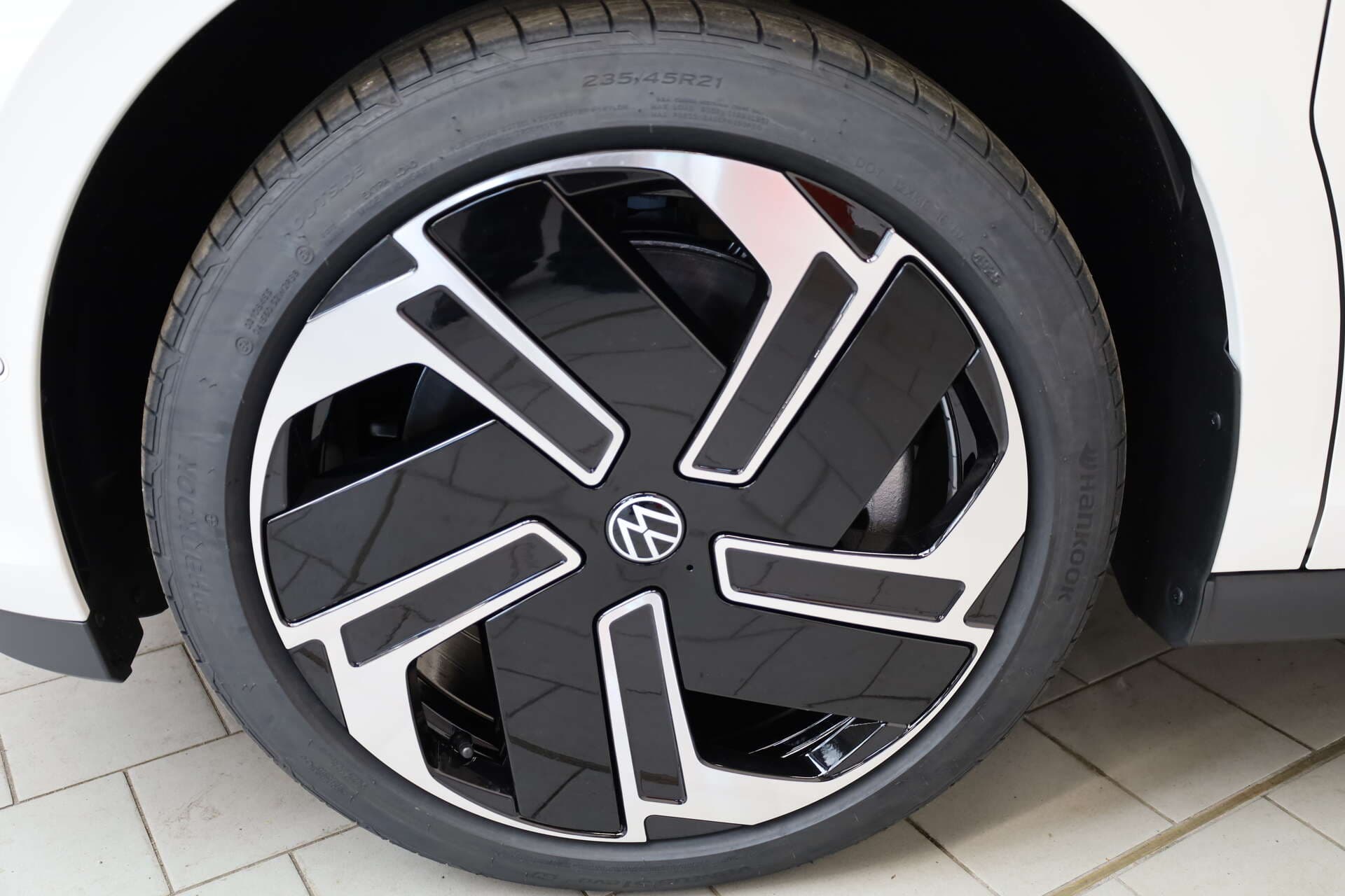 VOLKSWAGEN NUTZFAHRZEUGE ID.Buzz, photo 16 sur 16