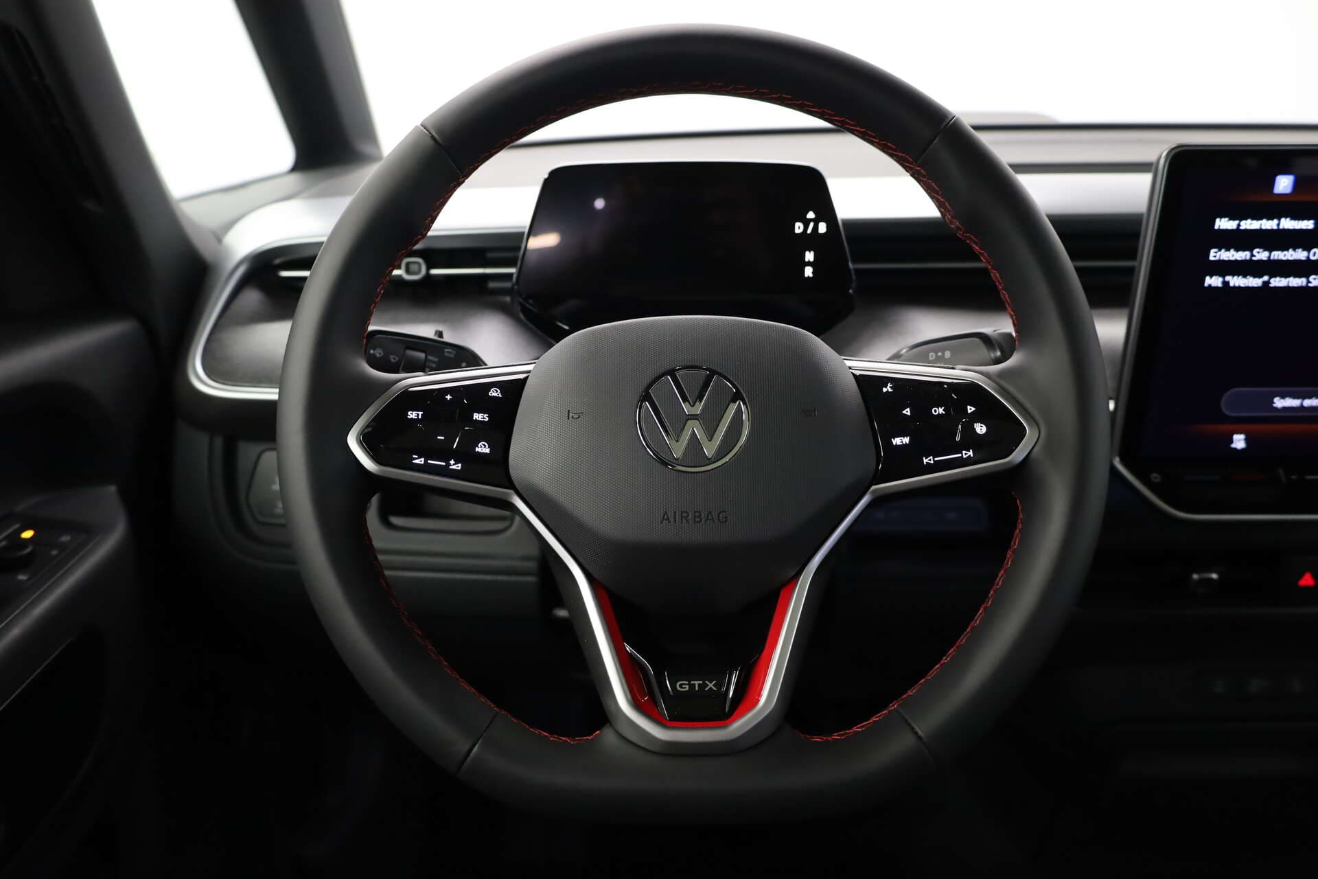 VOLKSWAGEN NUTZFAHRZEUGE ID.Buzz, photo 6 sur 16