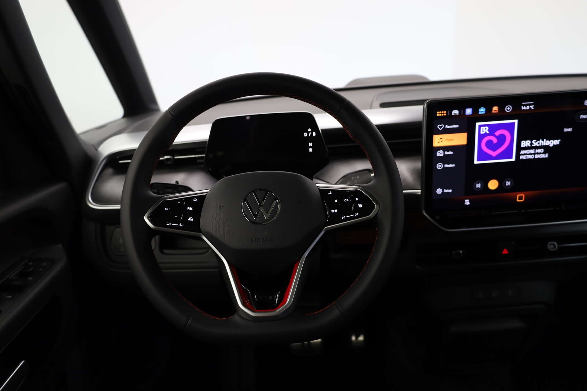 VOLKSWAGEN NUTZFAHRZEUGE ID.Buzz, photo 6 sur 17
