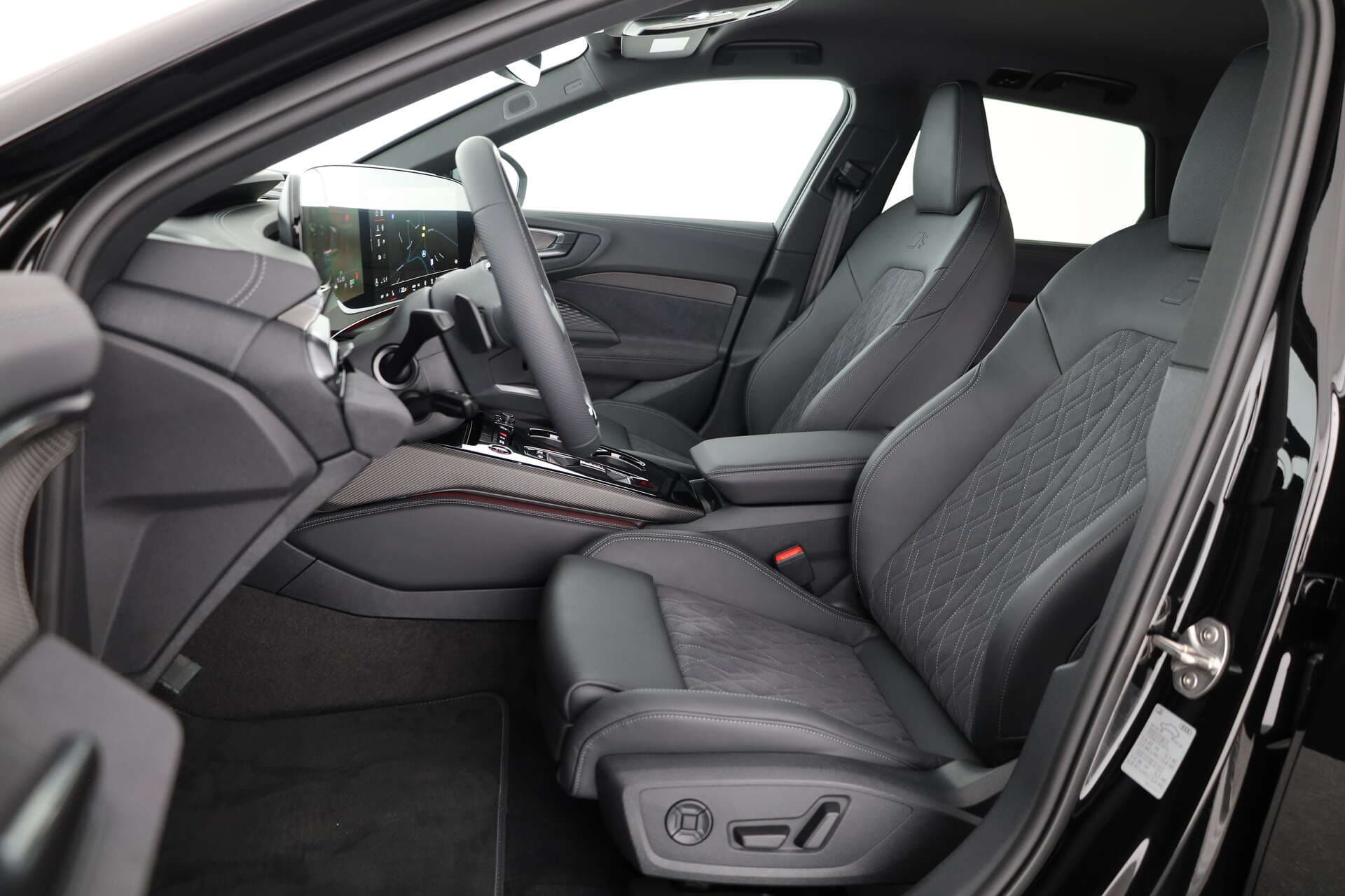 AUDI A5 Avant, photo 9 sur 17