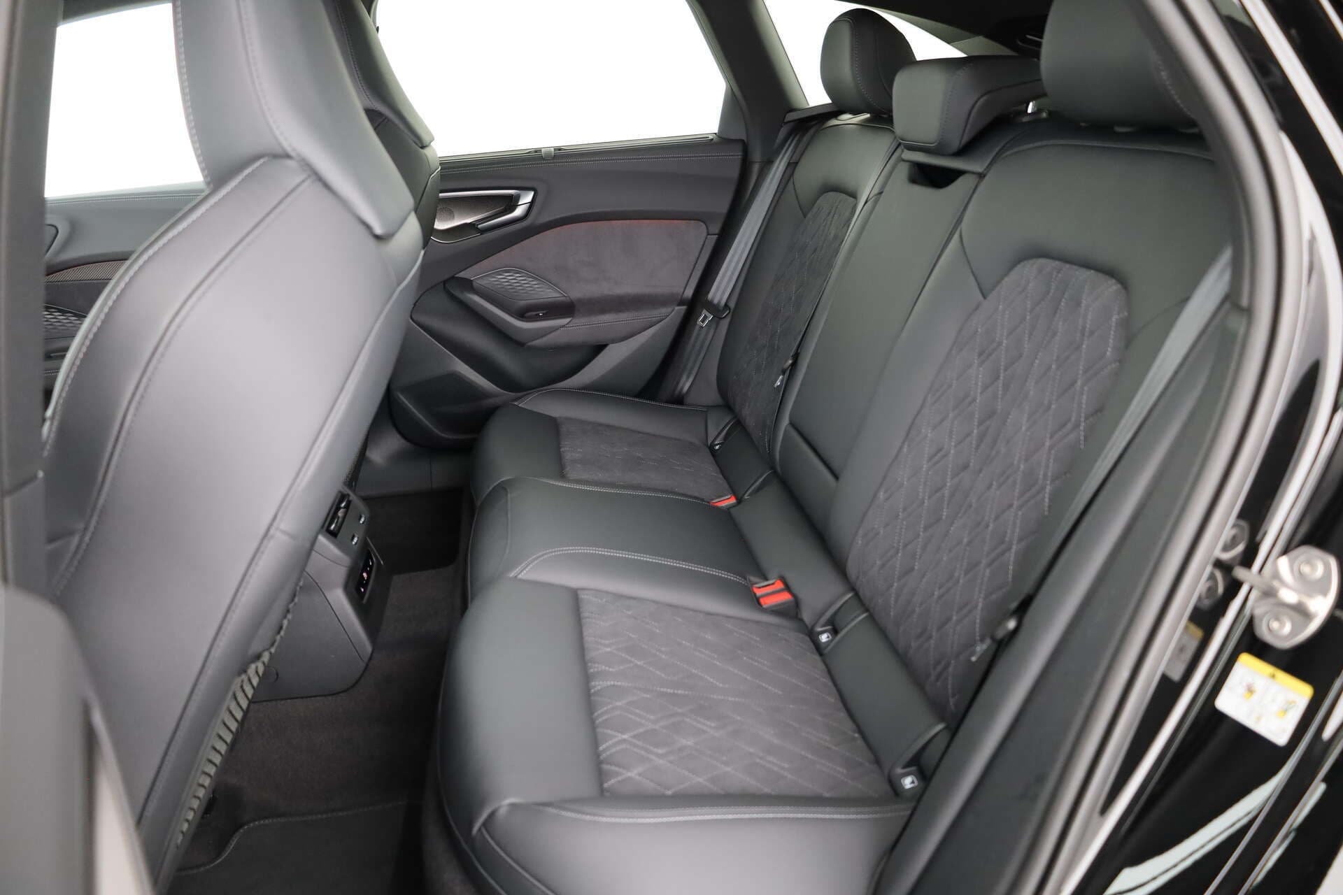 AUDI A5 Avant, photo 10 sur 17