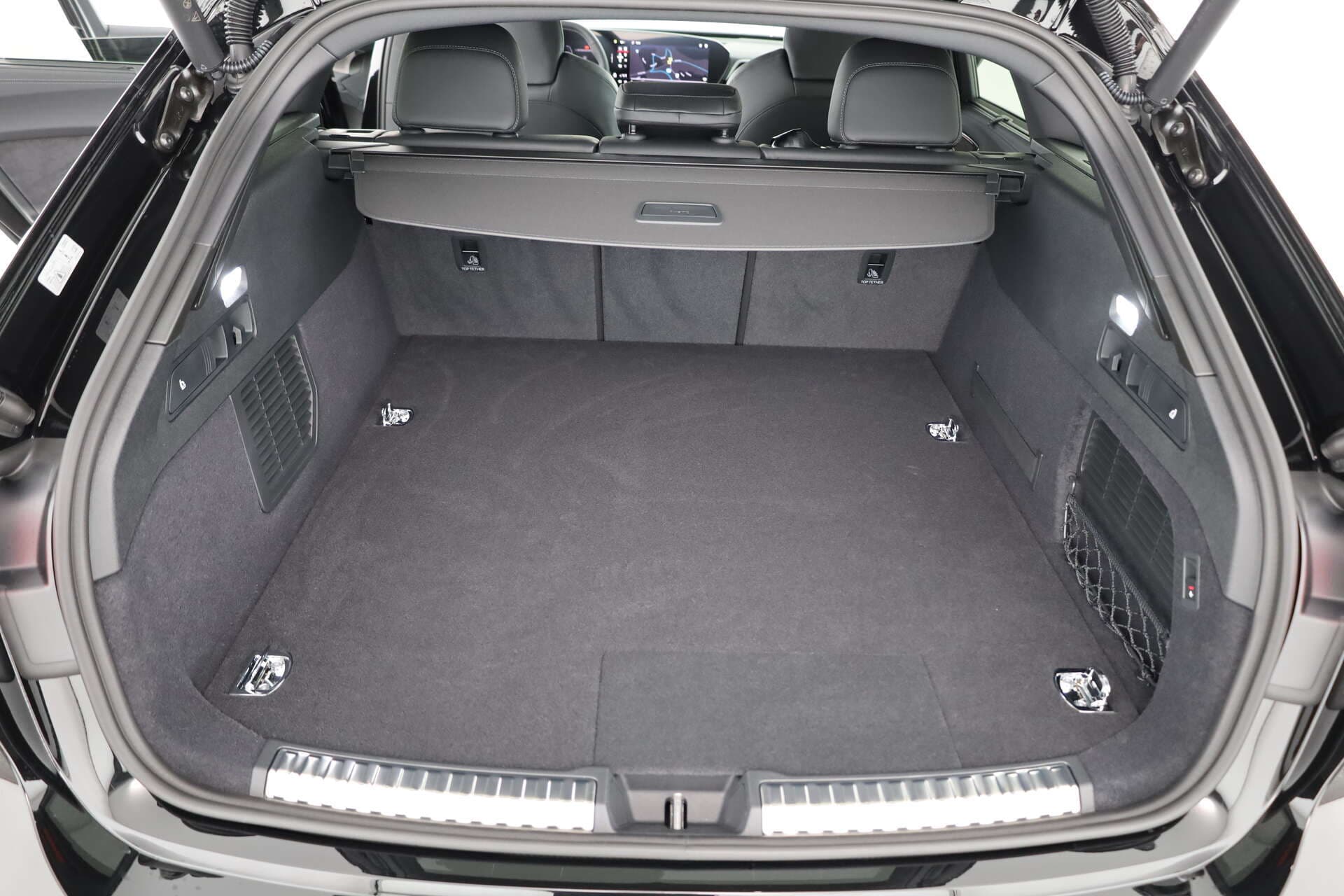 AUDI A5 Avant, photo 11 sur 17