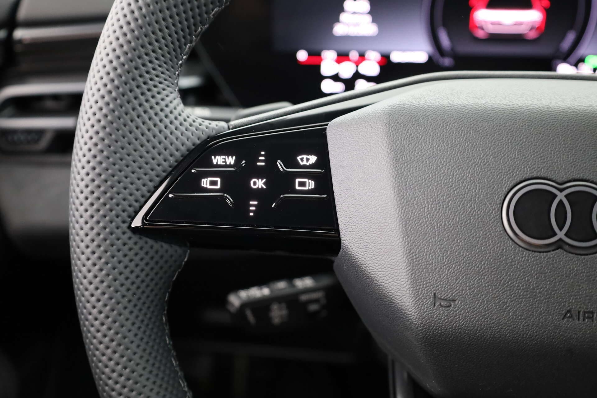 AUDI A5 Avant, photo 13 sur 17
