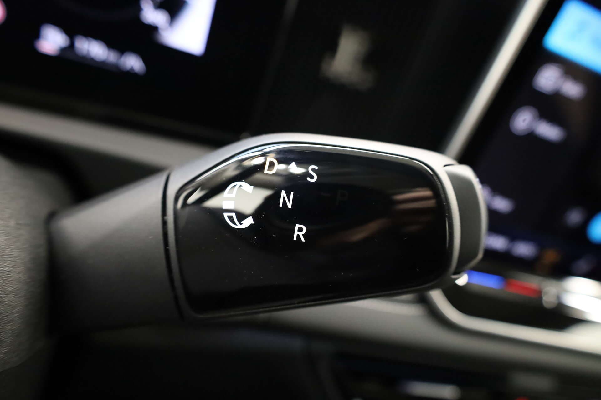 VOLKSWAGEN Tiguan, photo 11 sur 17