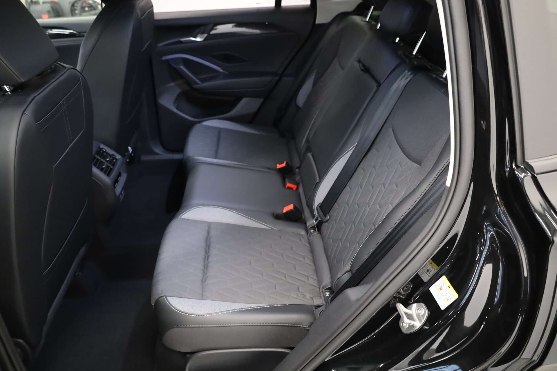 VOLKSWAGEN Tiguan, photo 13 sur 17
