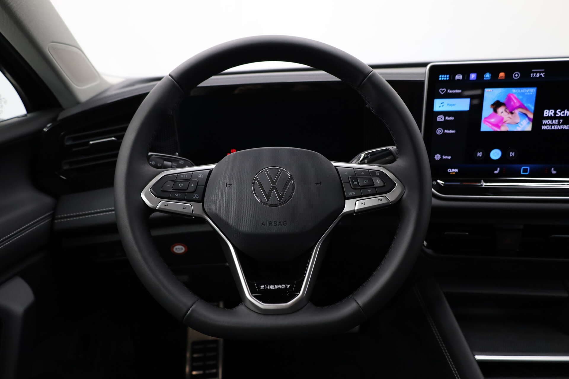 VOLKSWAGEN Tiguan, photo 6 sur 17