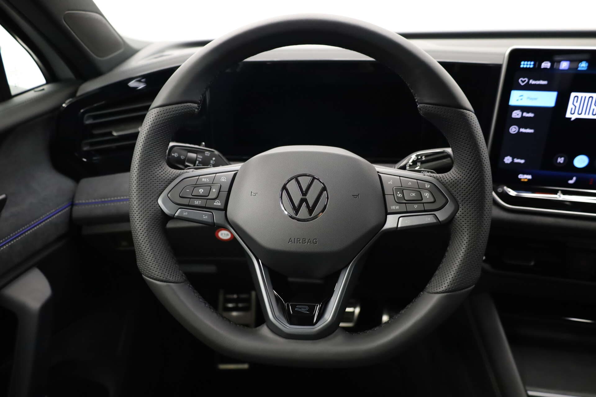 VOLKSWAGEN Tiguan, photo 7 sur 17