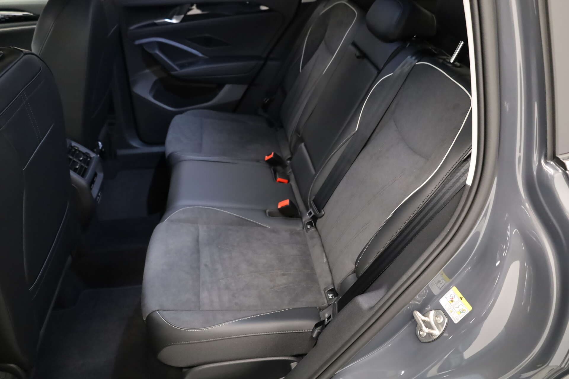 VOLKSWAGEN Tiguan, photo 13 sur 17