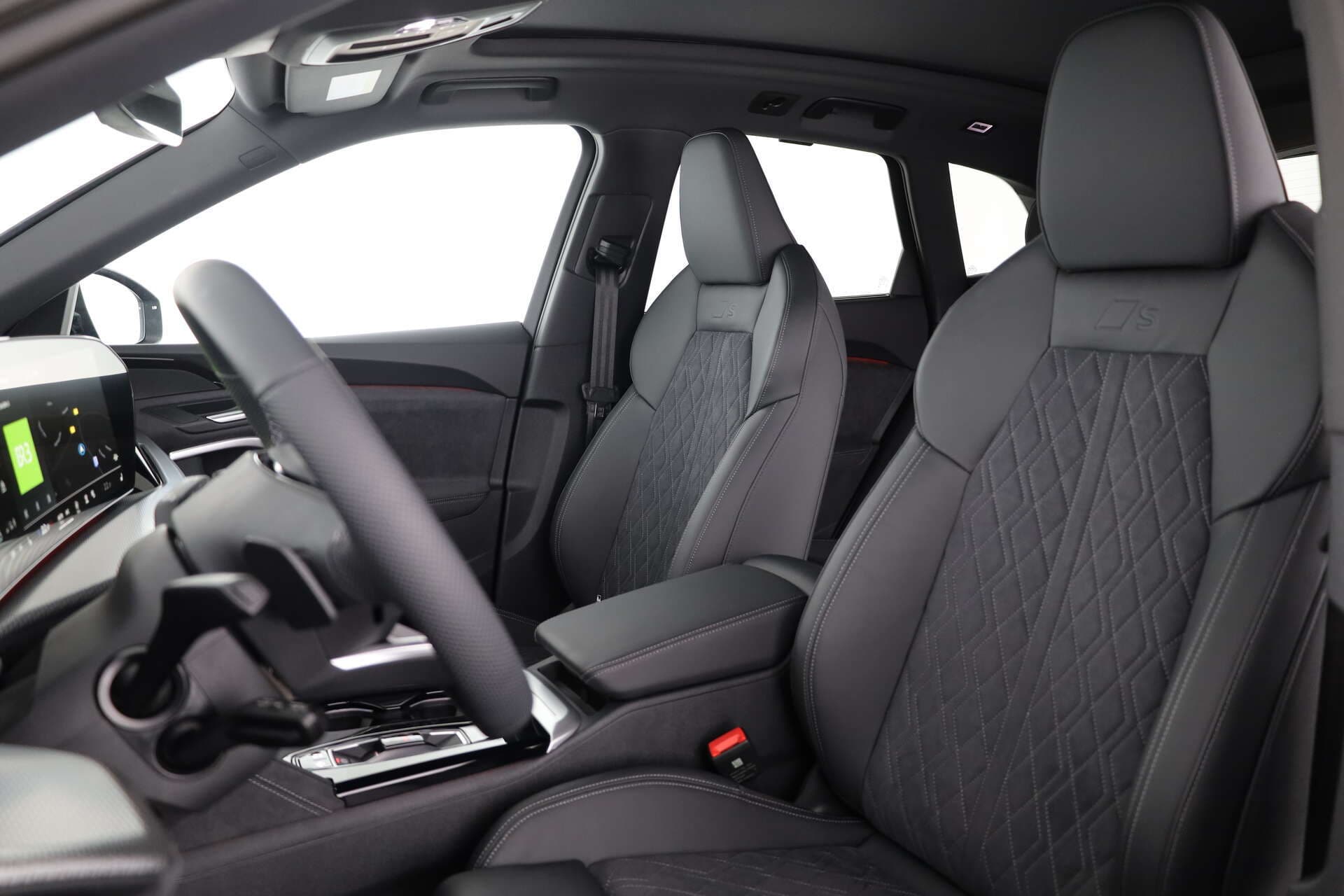 AUDI Q5, photo 9 sur 17