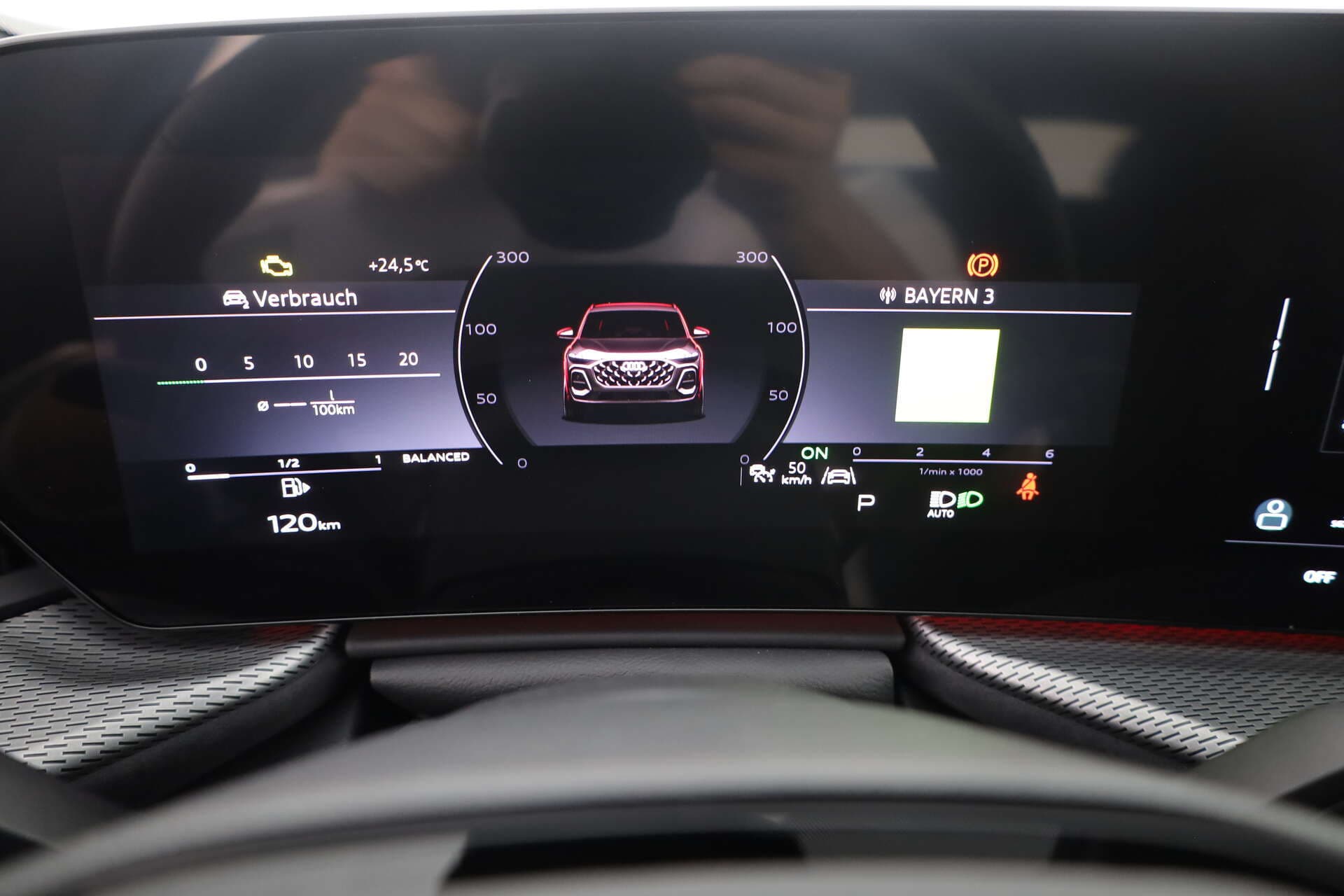 AUDI Q5, photo 12 sur 17