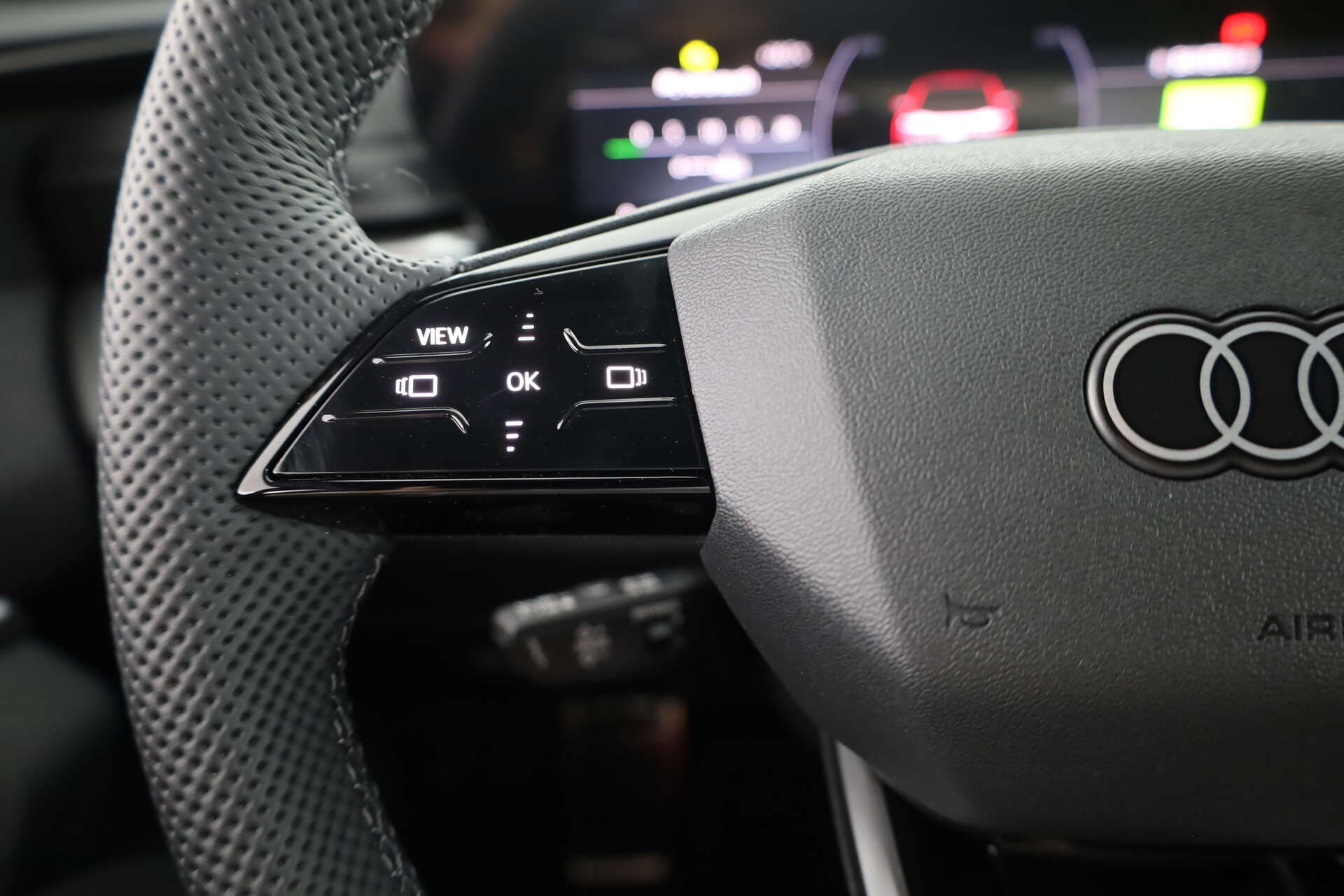 AUDI Q5, photo 13 sur 17