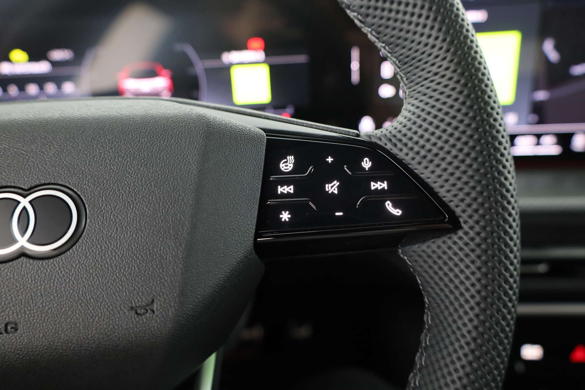 AUDI Q5, photo 14 sur 17