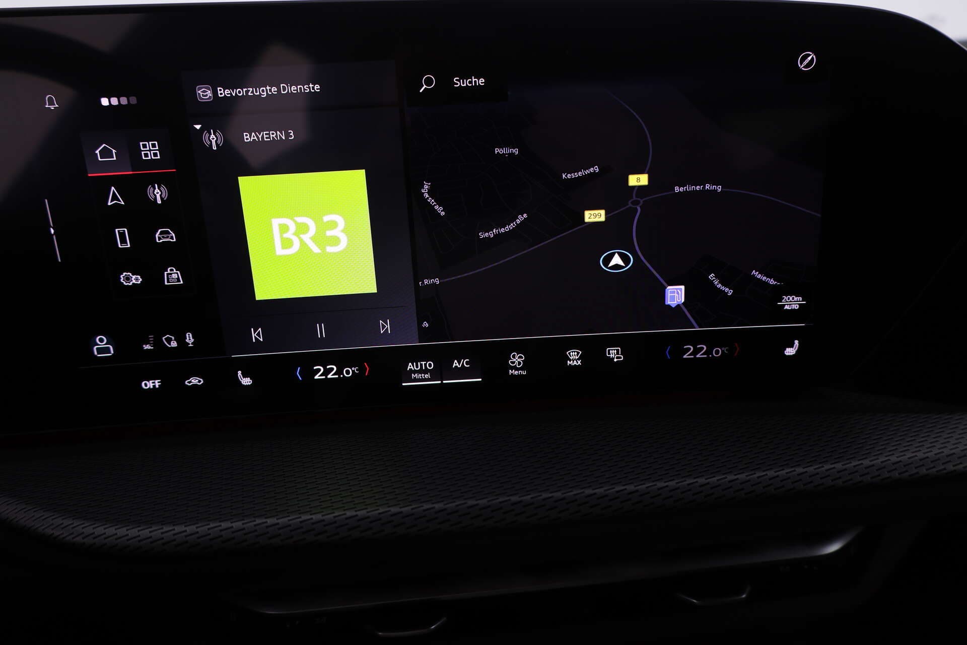 AUDI Q5, photo 15 sur 17