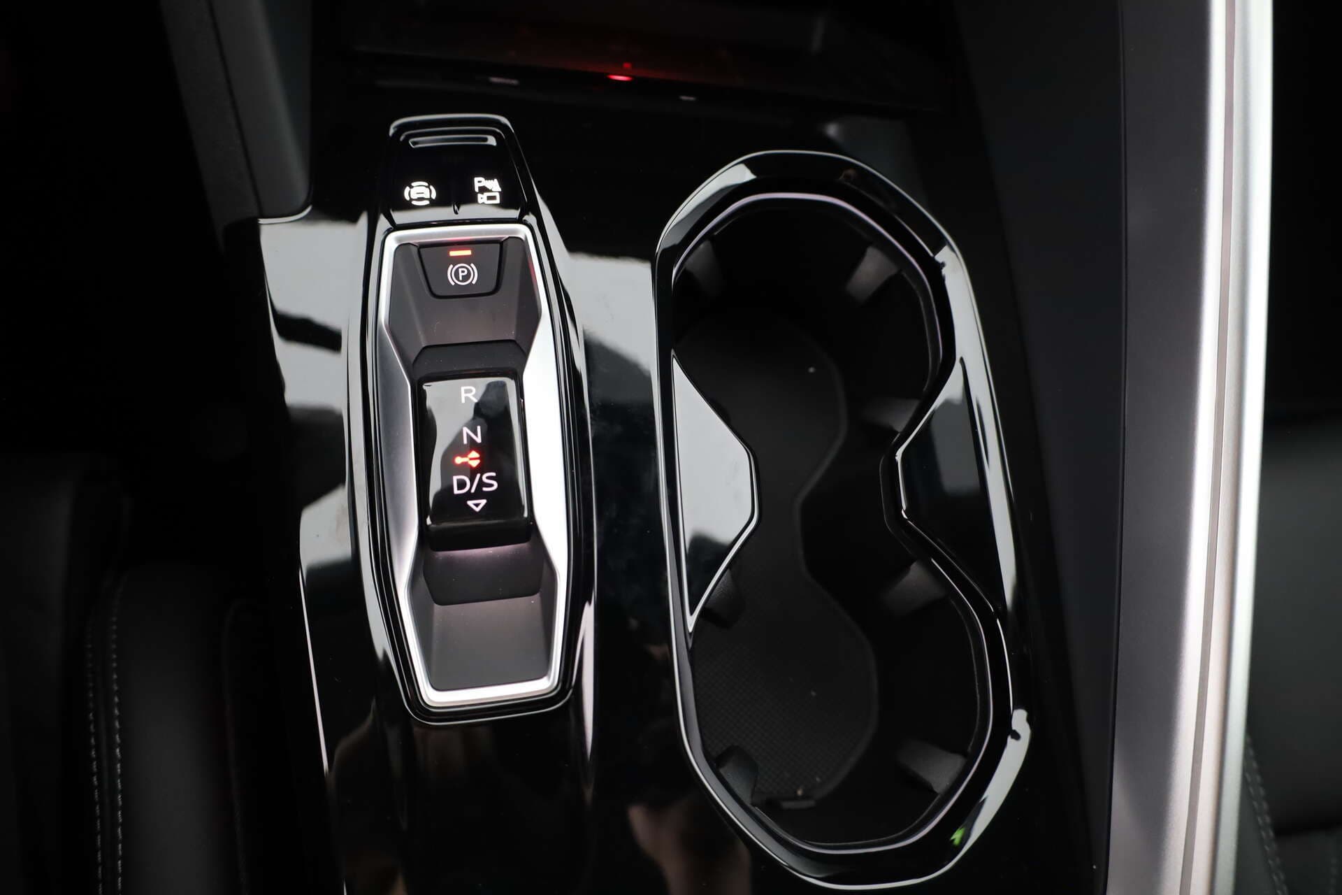 AUDI Q5, photo 17 sur 17