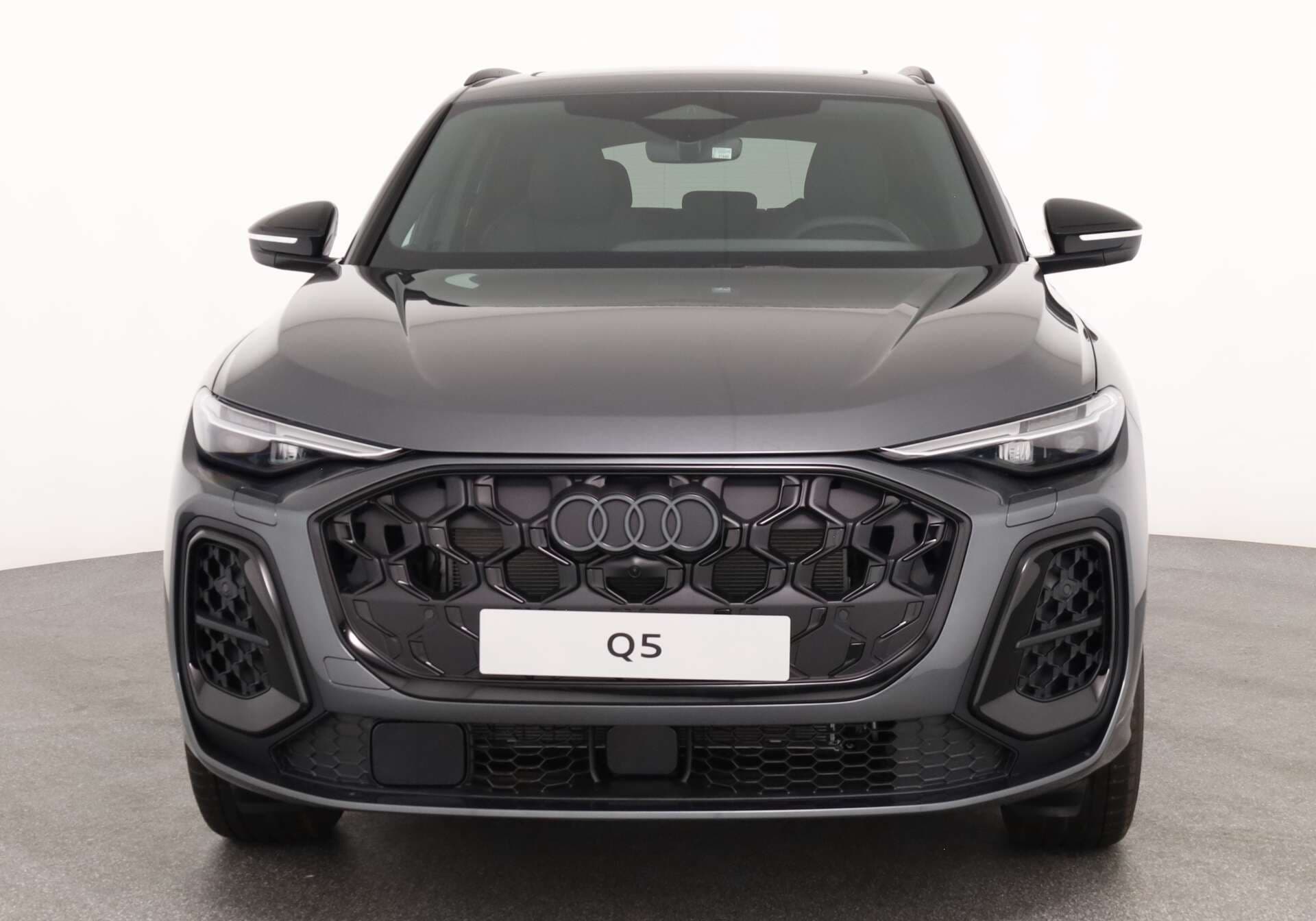 AUDI Q5, photo 2 sur 17