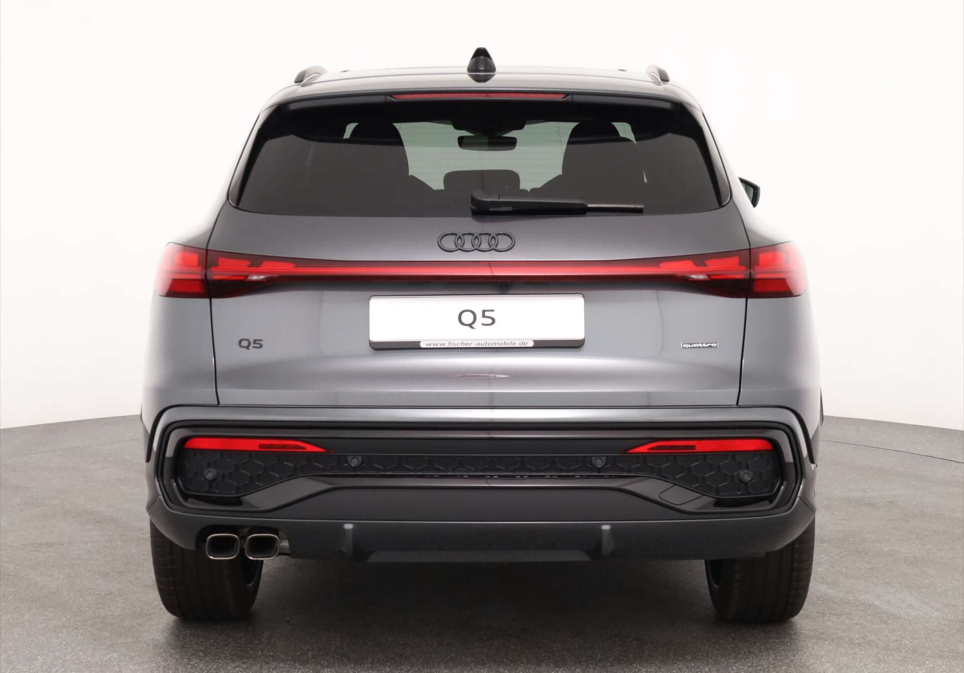 AUDI Q5, photo 5 sur 17