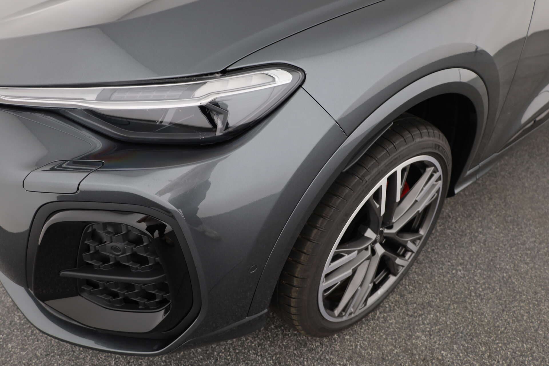 AUDI Q5, photo 6 sur 17