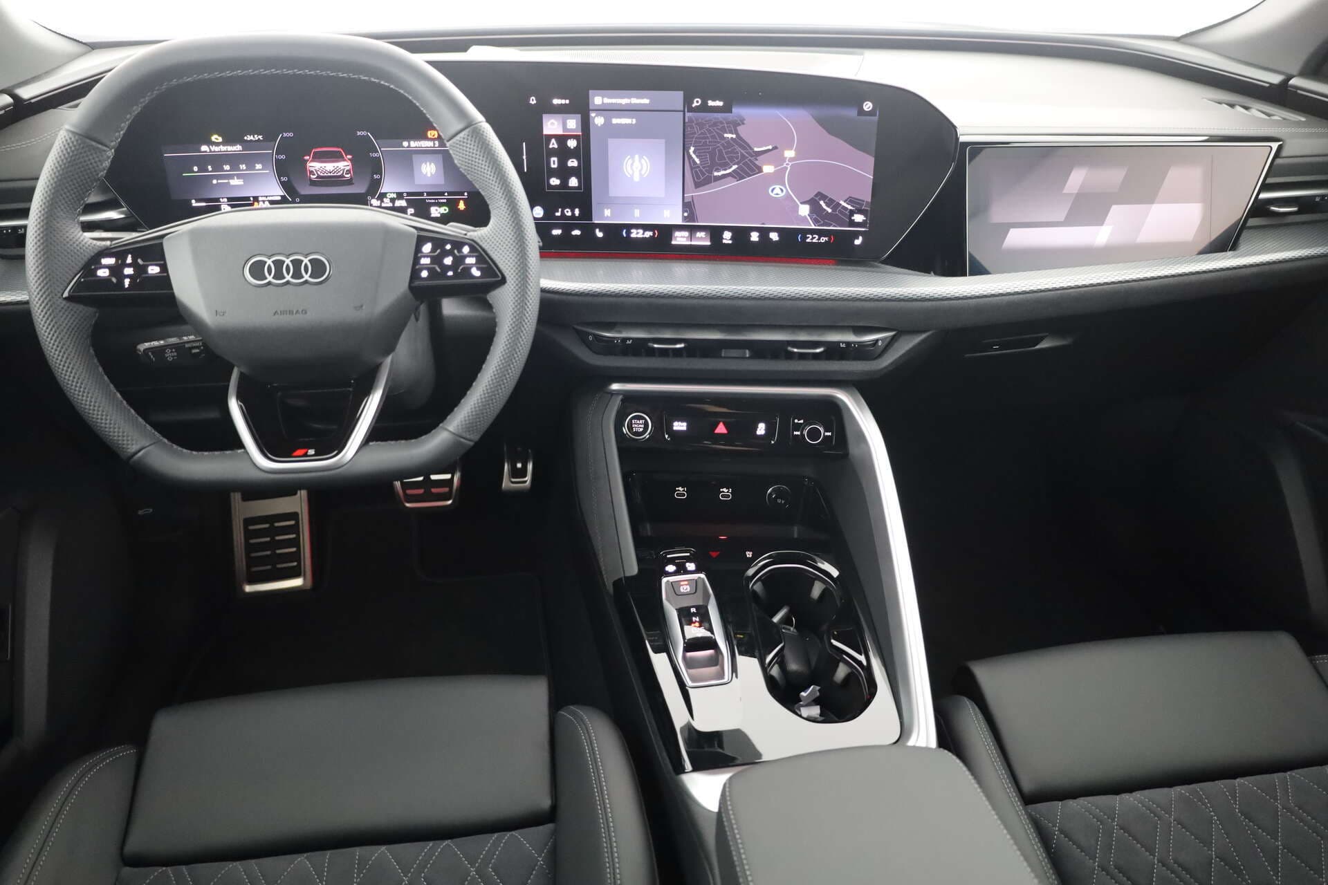 AUDI Q5, photo 8 sur 17