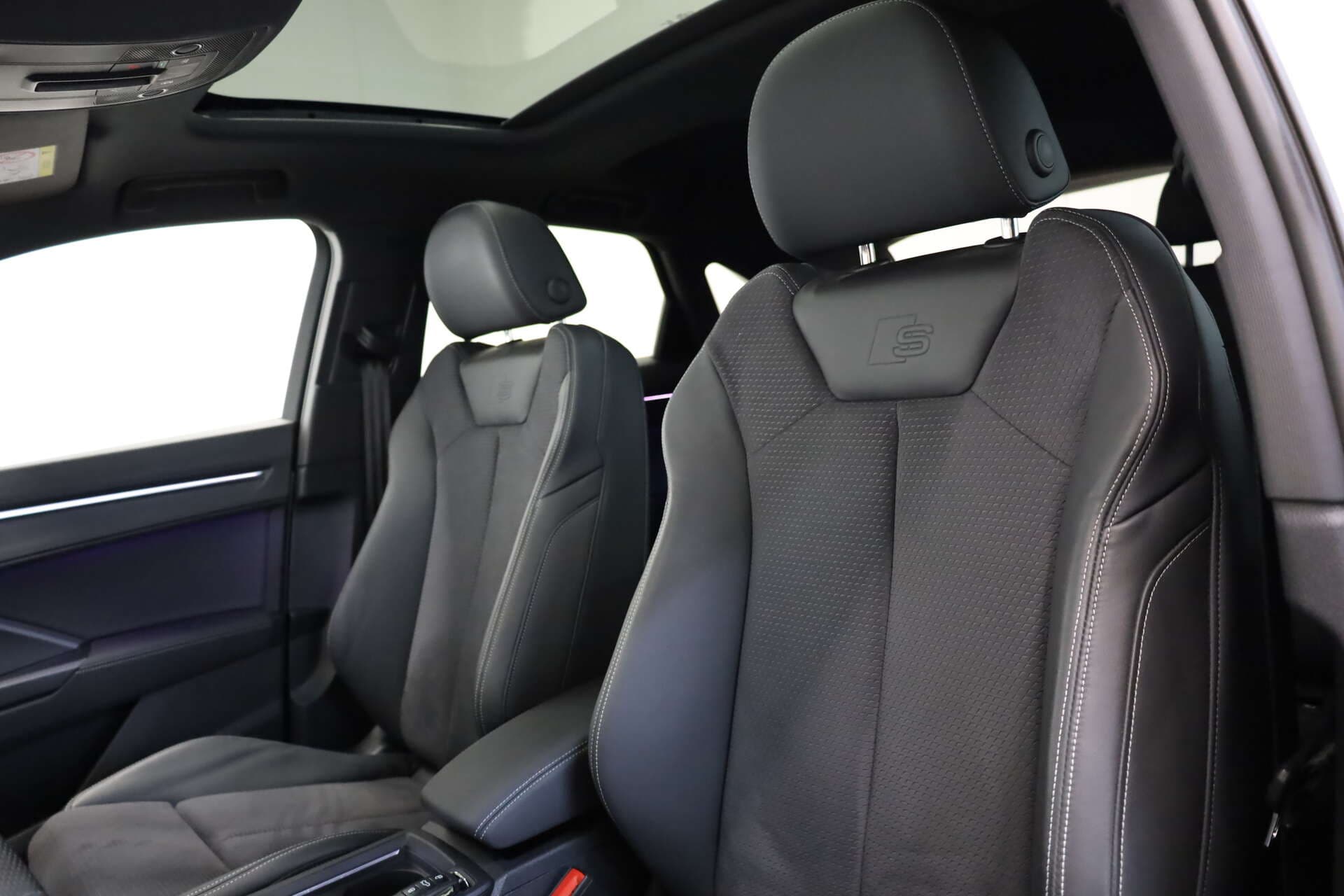 AUDI Q3 Sportback, photo 9 sur 17