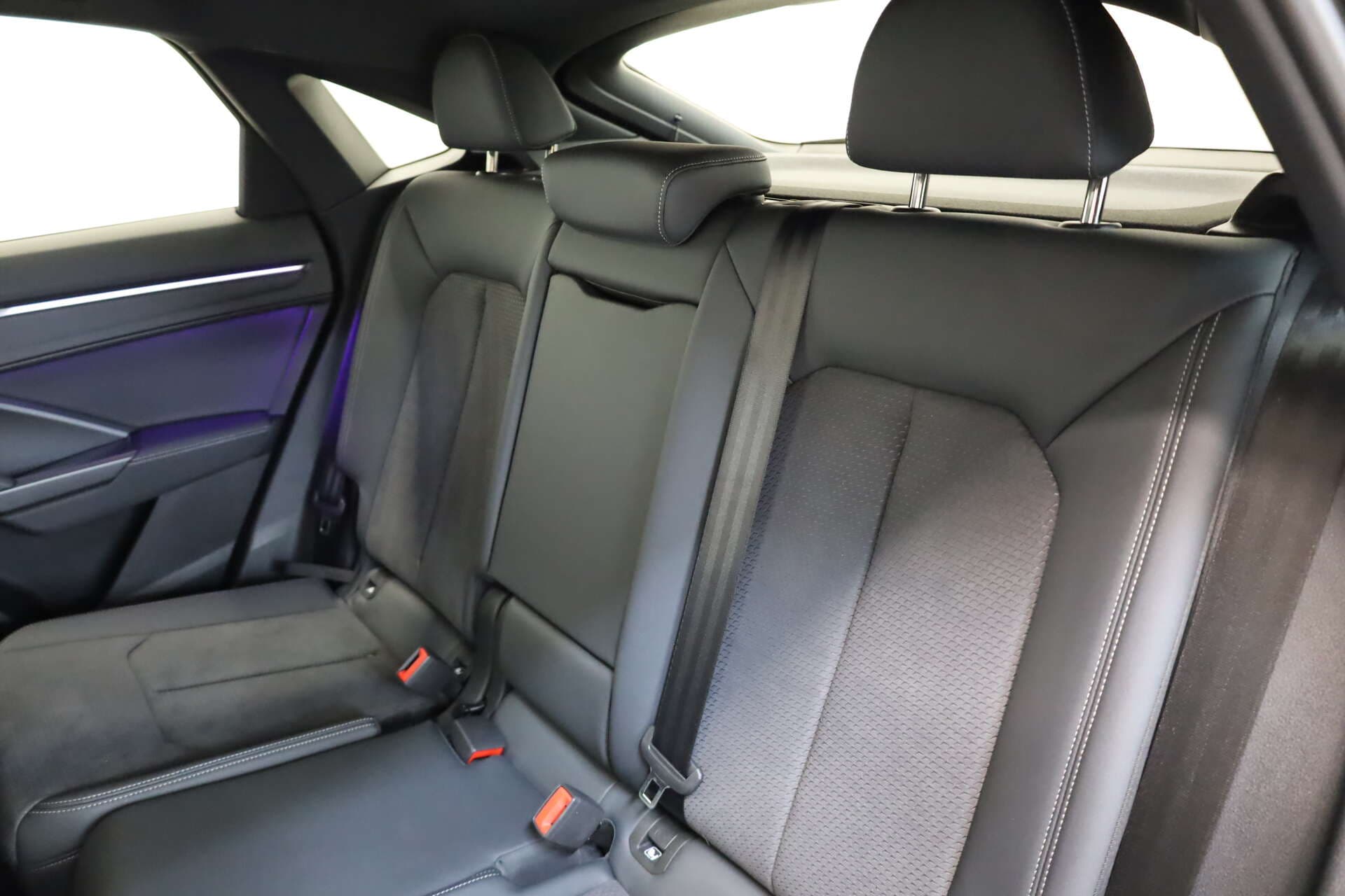 AUDI Q3 Sportback, photo 10 sur 17