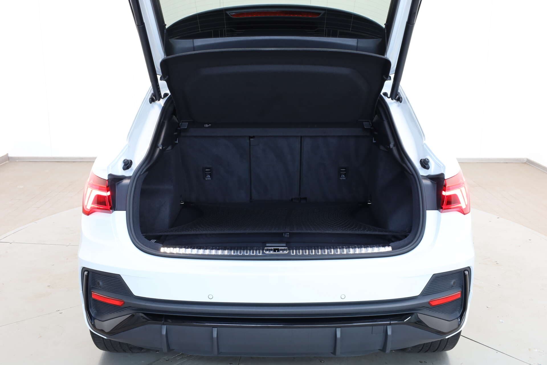 AUDI Q3 Sportback, photo 11 sur 17