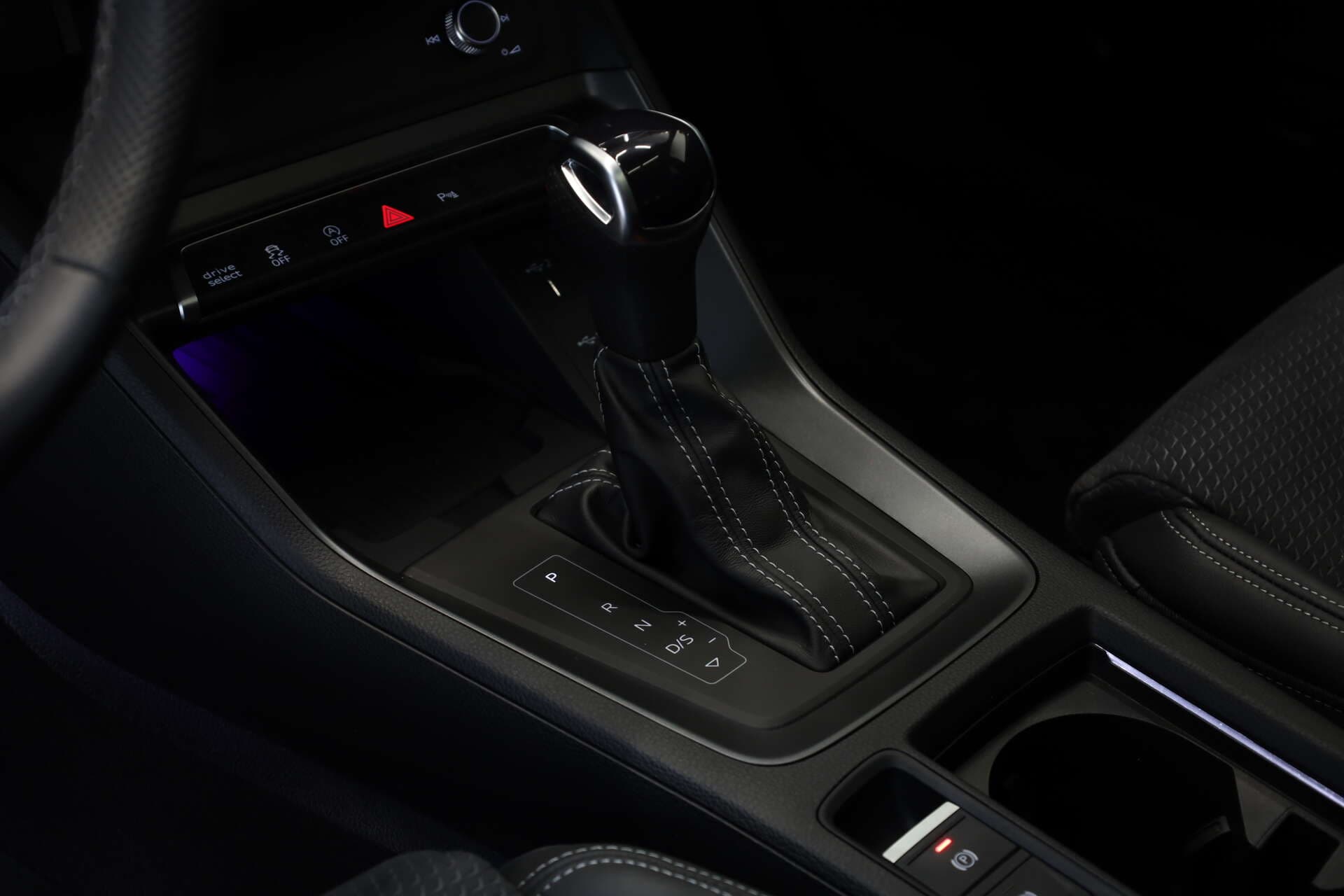AUDI Q3 Sportback, photo 17 sur 17