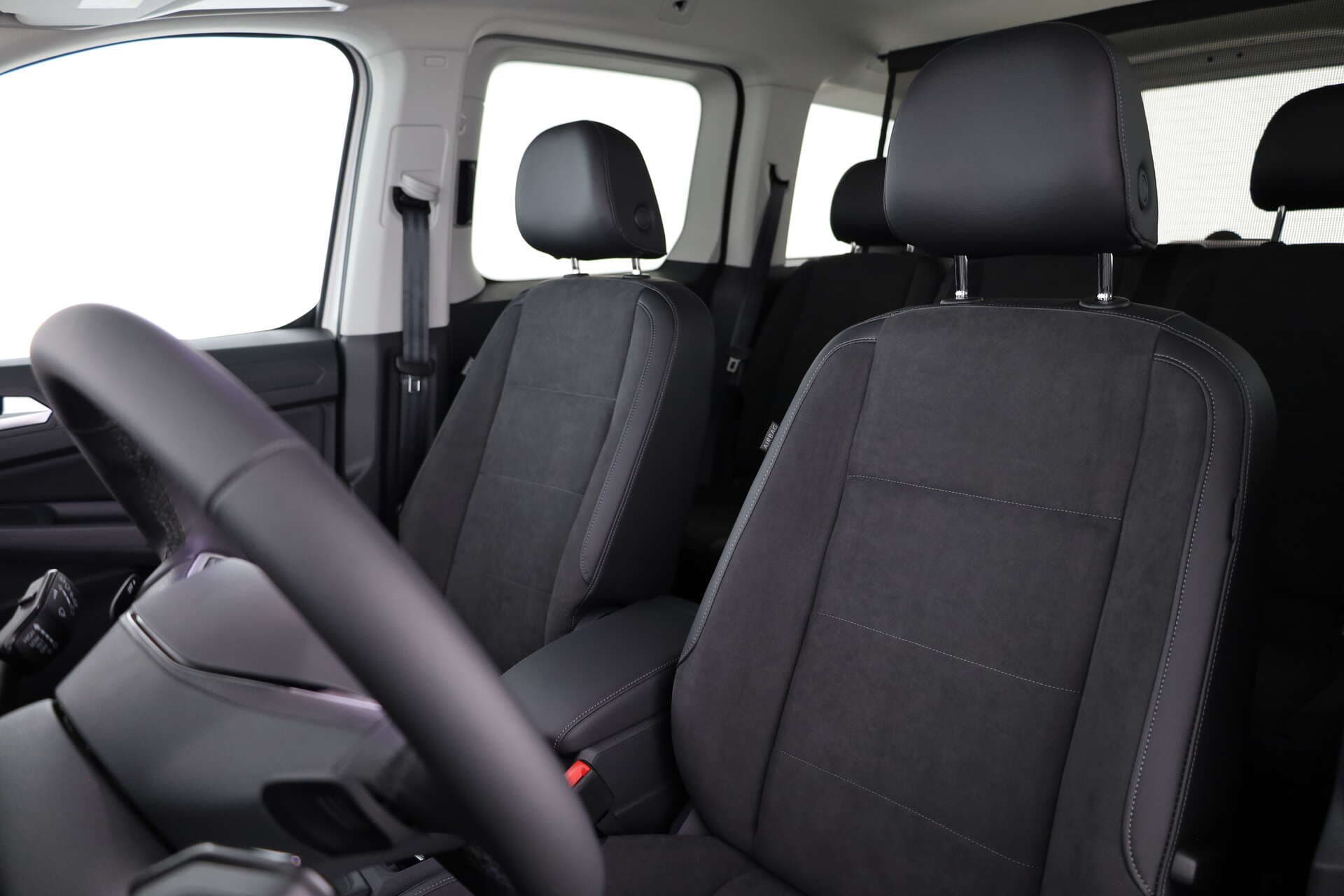 VOLKSWAGEN NUTZFAHRZEUGE Caddy Life, photo 9 sur 17