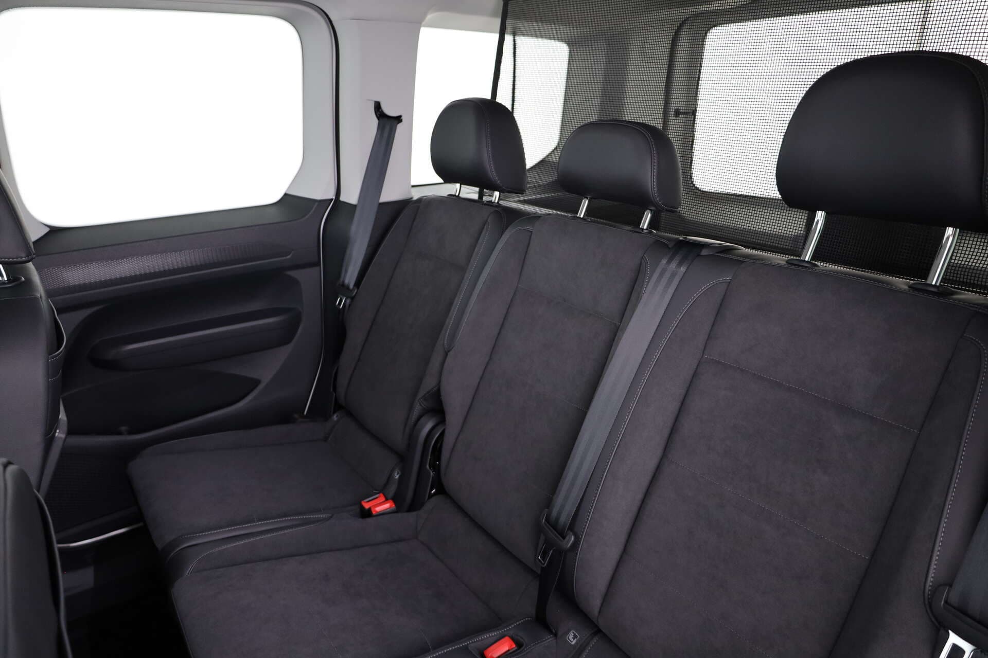 VOLKSWAGEN NUTZFAHRZEUGE Caddy Life, photo 10 sur 17