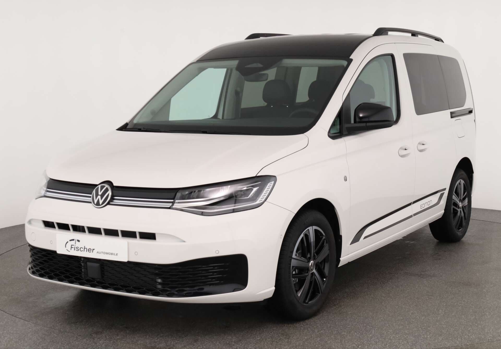 VOLKSWAGEN NUTZFAHRZEUGE Caddy Life, photo 1 sur 17