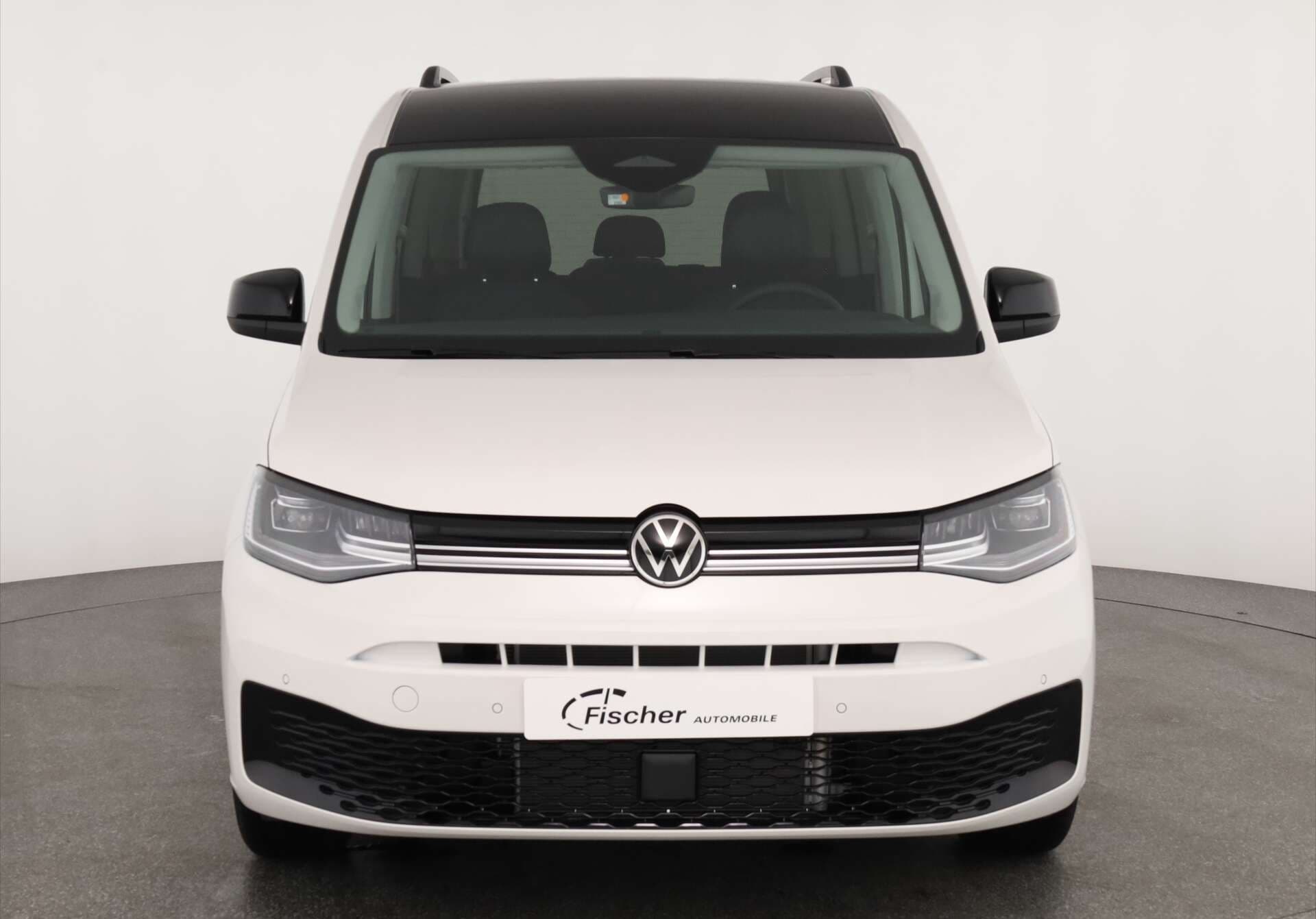 VOLKSWAGEN NUTZFAHRZEUGE Caddy Life, photo 2 sur 17