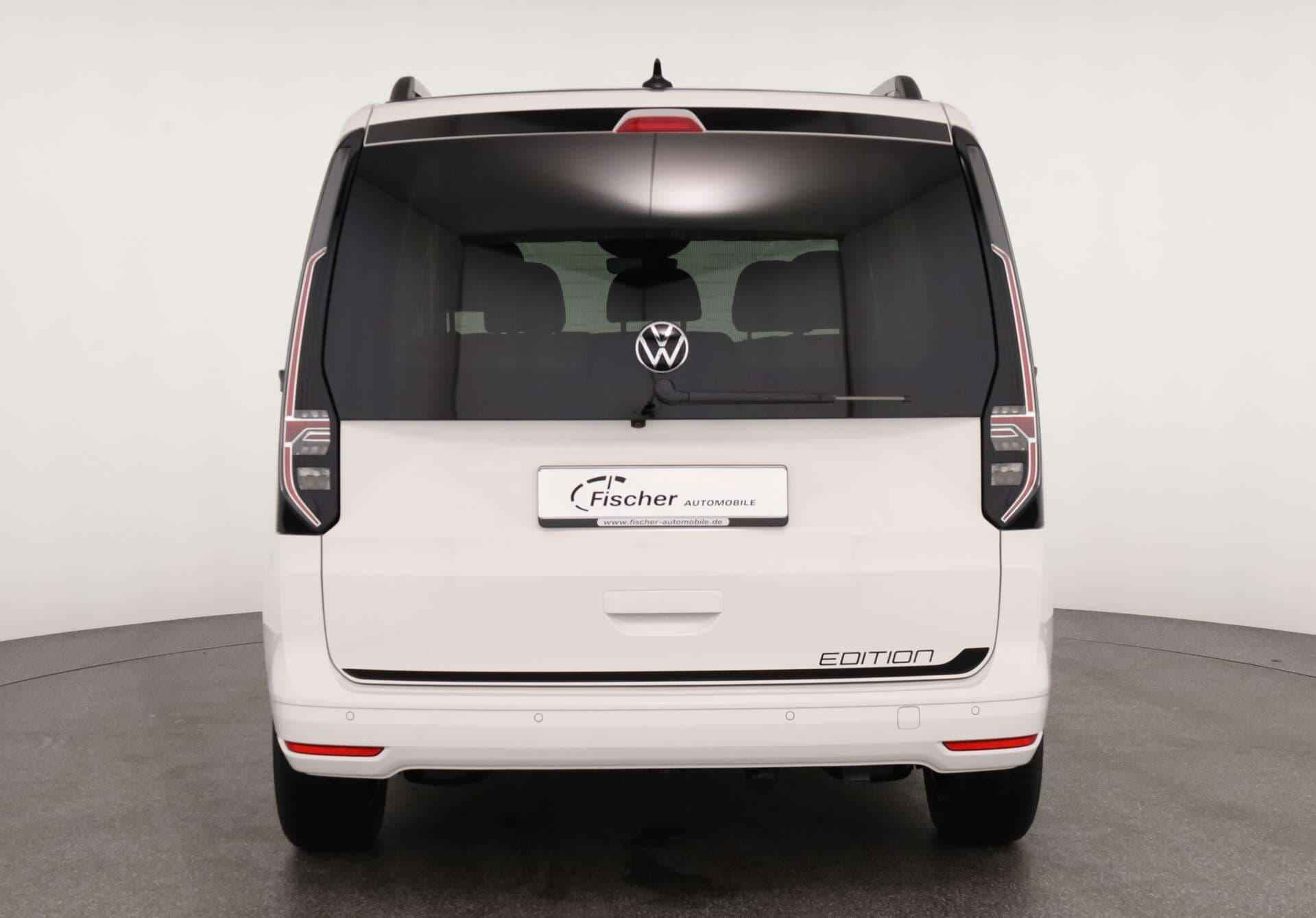 VOLKSWAGEN NUTZFAHRZEUGE Caddy Life, photo 5 sur 17