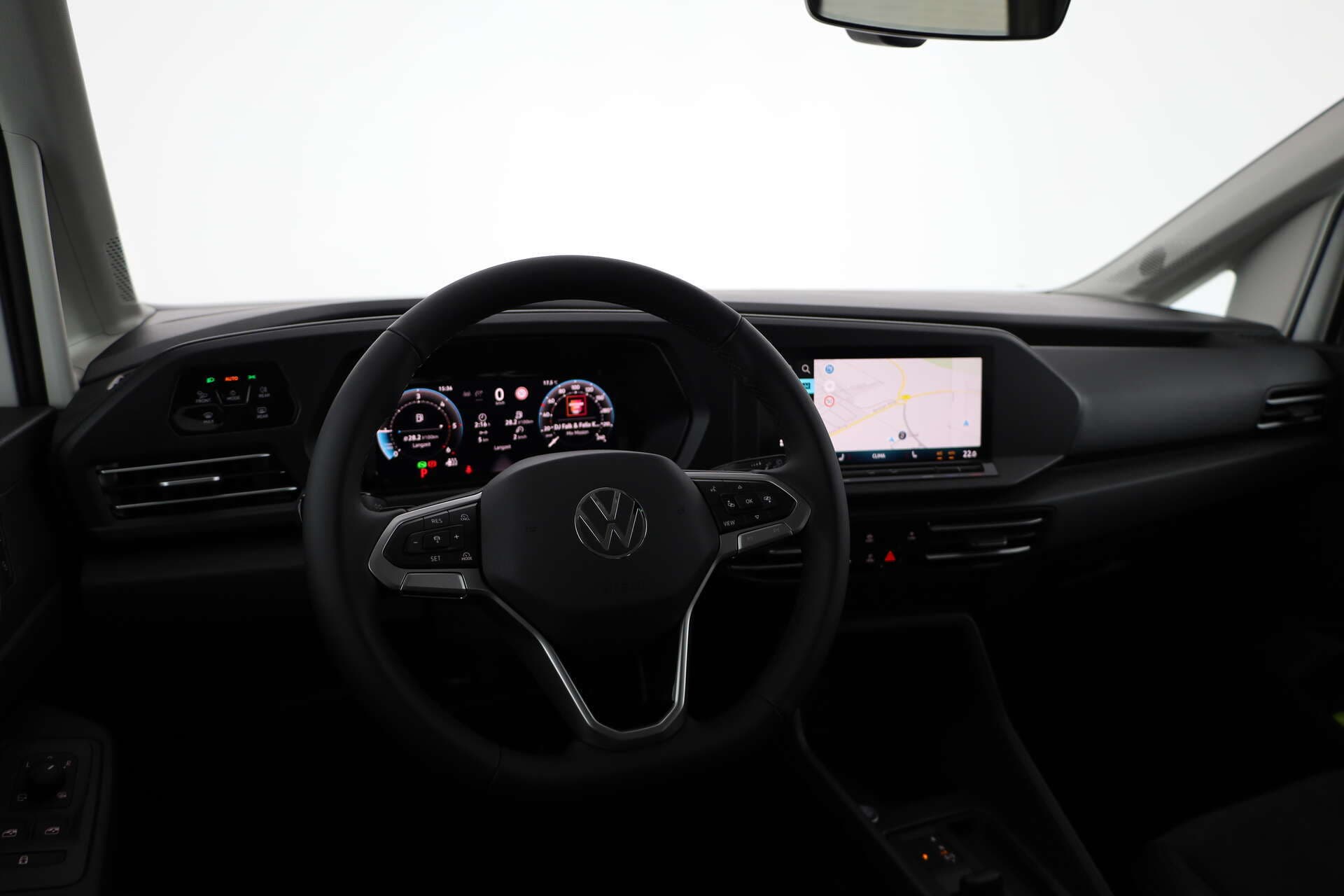 VOLKSWAGEN NUTZFAHRZEUGE Caddy Life, photo 8 sur 17