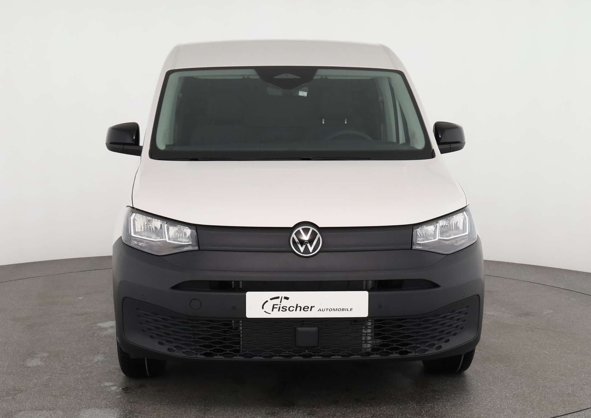 VOLKSWAGEN NUTZFAHRZEUGE Caddy Cargo Maxi, photo 4 sur 17
